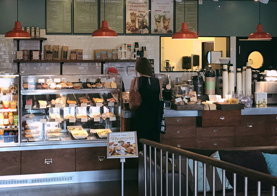Red Pendant Chandelier