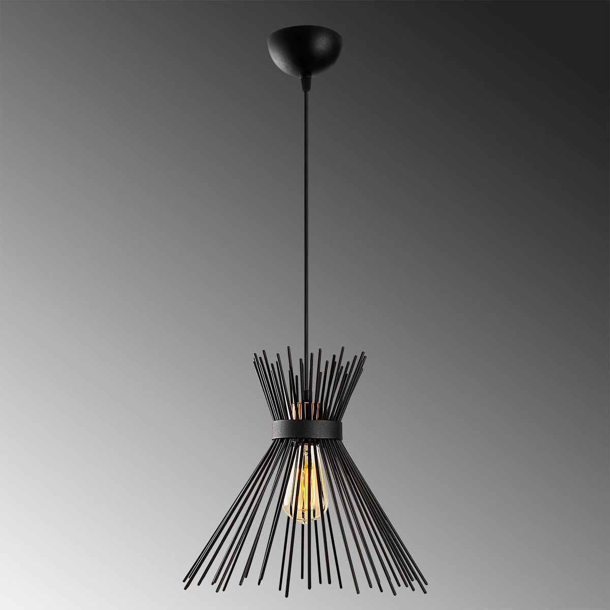 Merlina 3081 Tel Sarkıt Aydınlatma | ByLamp