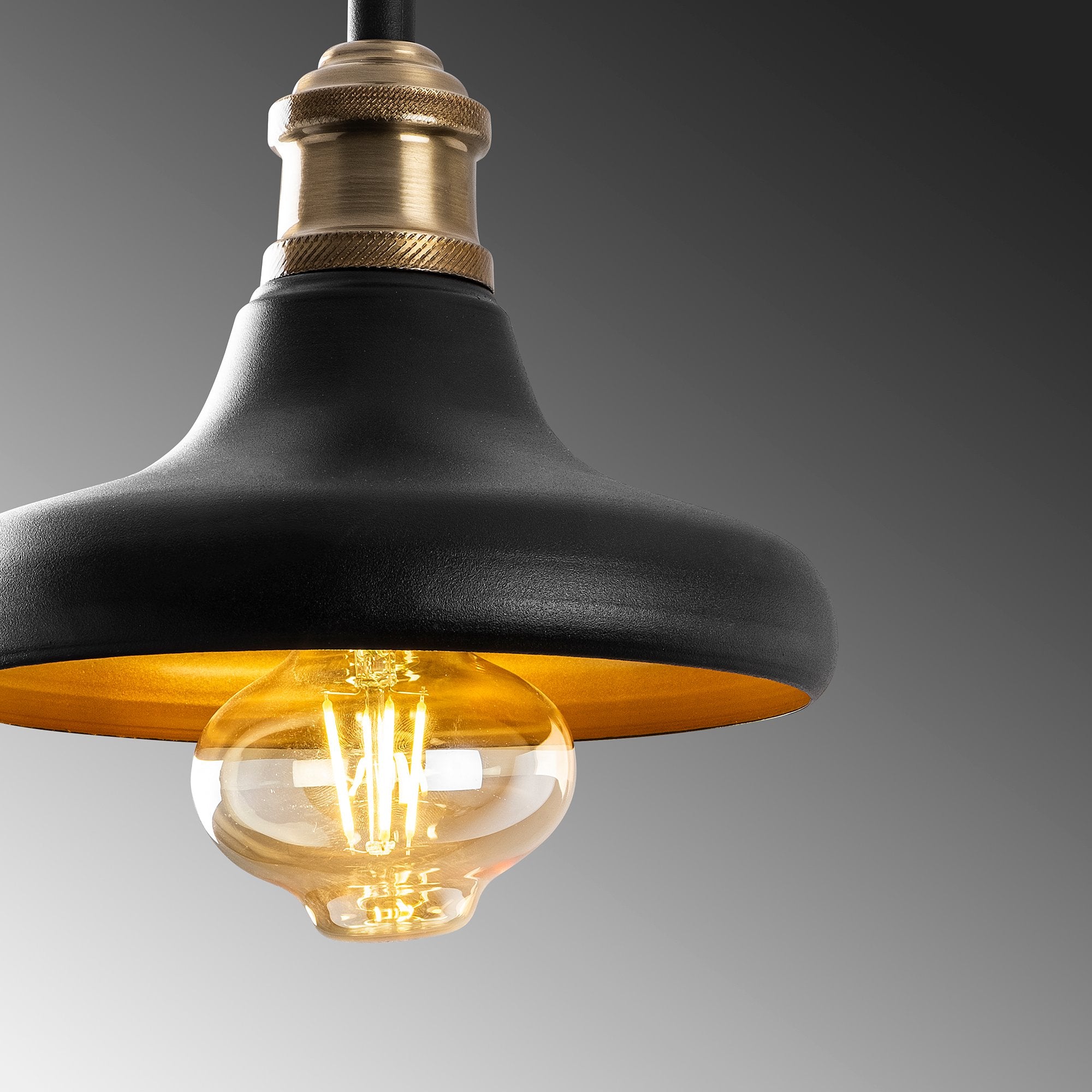 Koç Nus 2461 Sıvama Sarkıt Aydınlatma | ByLamp