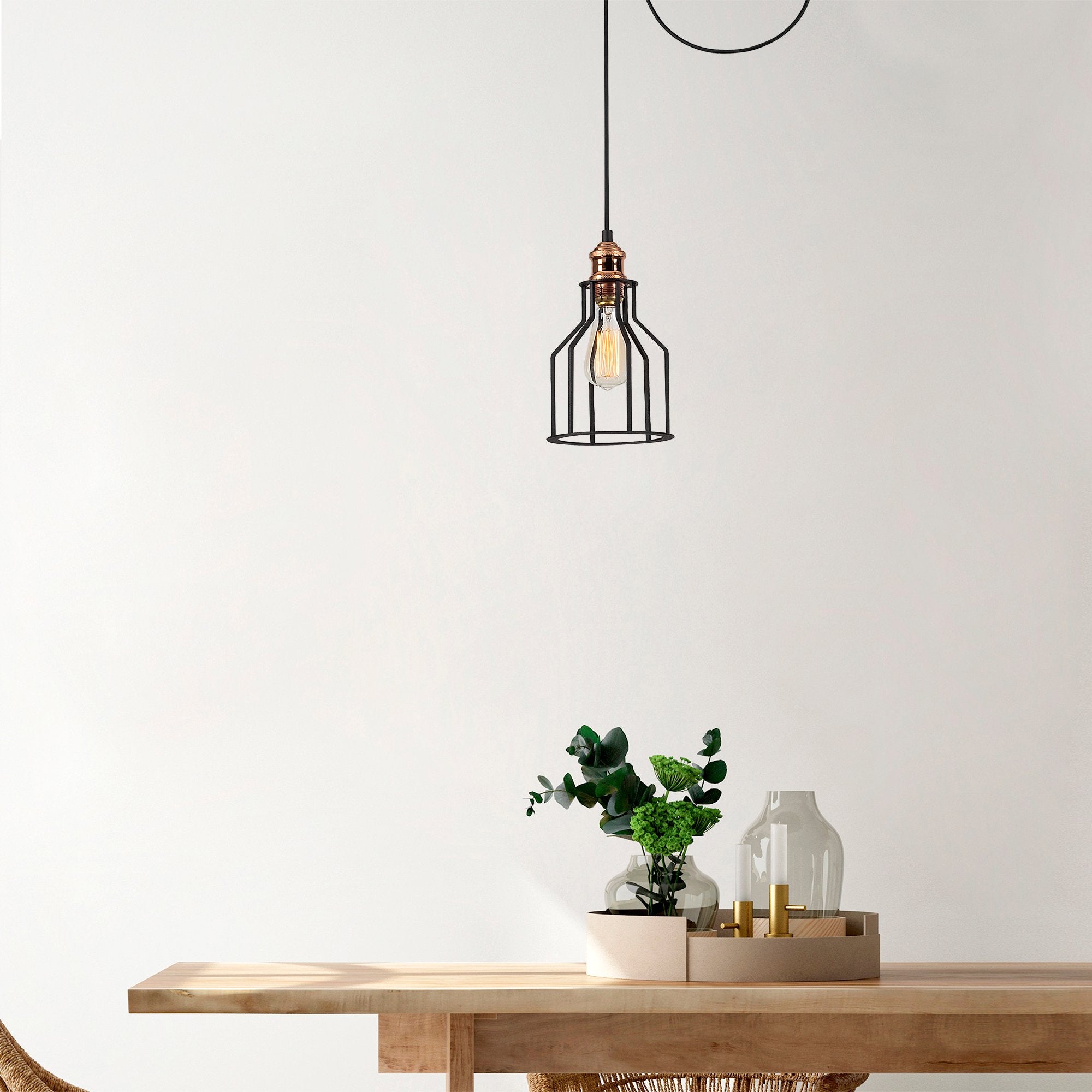 Kofi N 1093 Tel Sarkıt Aydınlatma | ByLamp