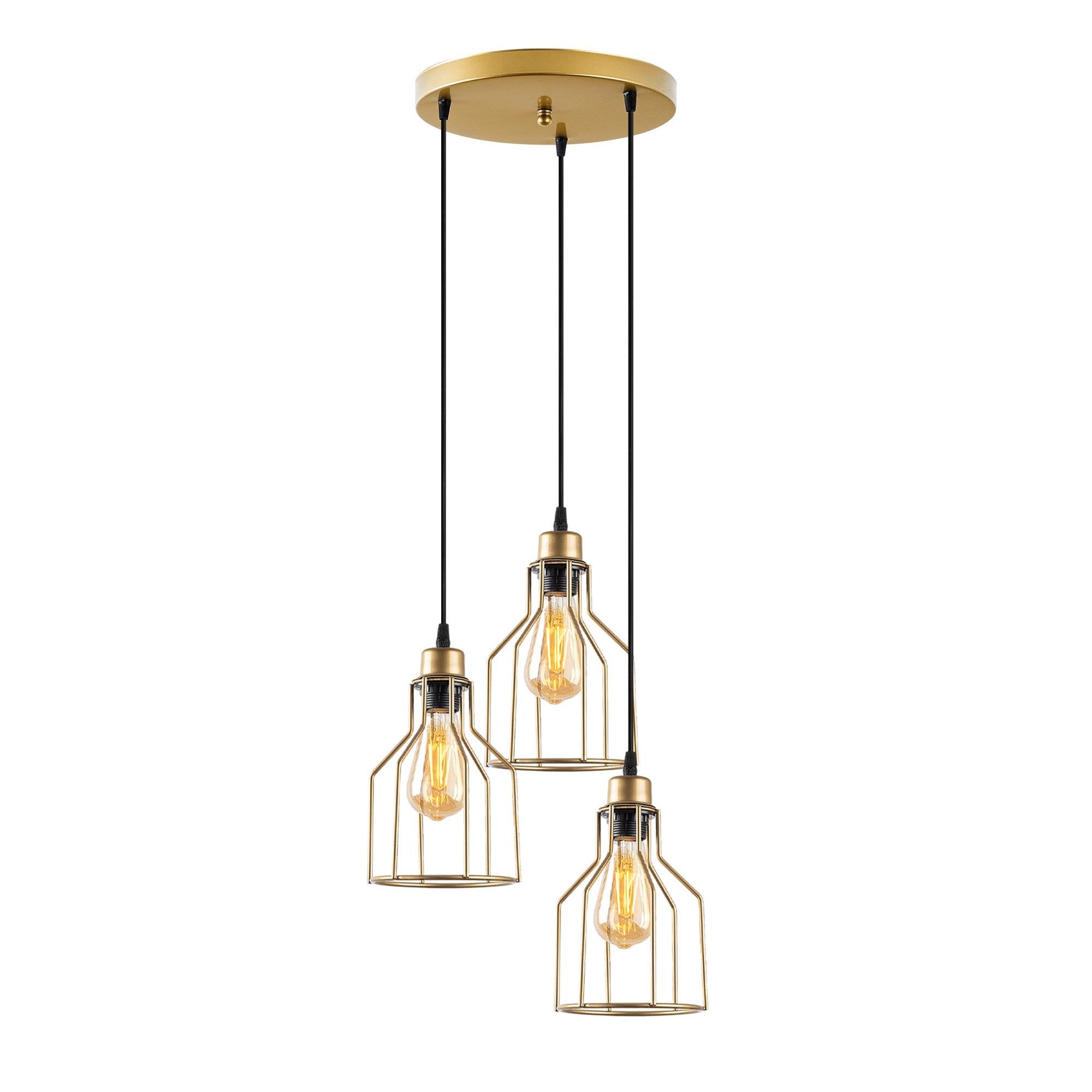 Kofi N 1095 1 Tel Sarkıt Aydınlatma | ByLamp