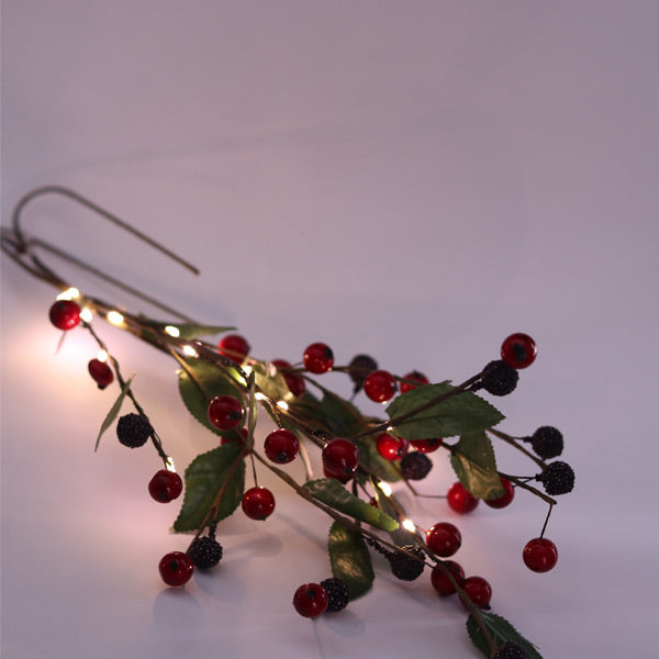 Coconut Branch Decoration Lights