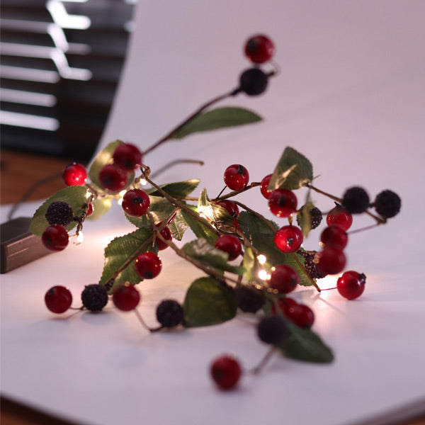 Coconut Branch Decoration Lights