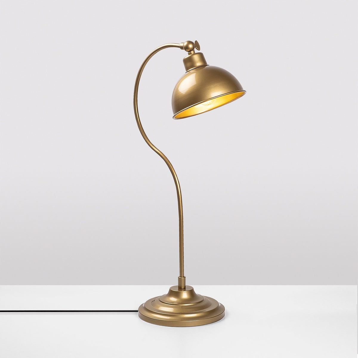 Demeter 12261 Sıvama Masa Lambası Aydınlatma | ByLamp