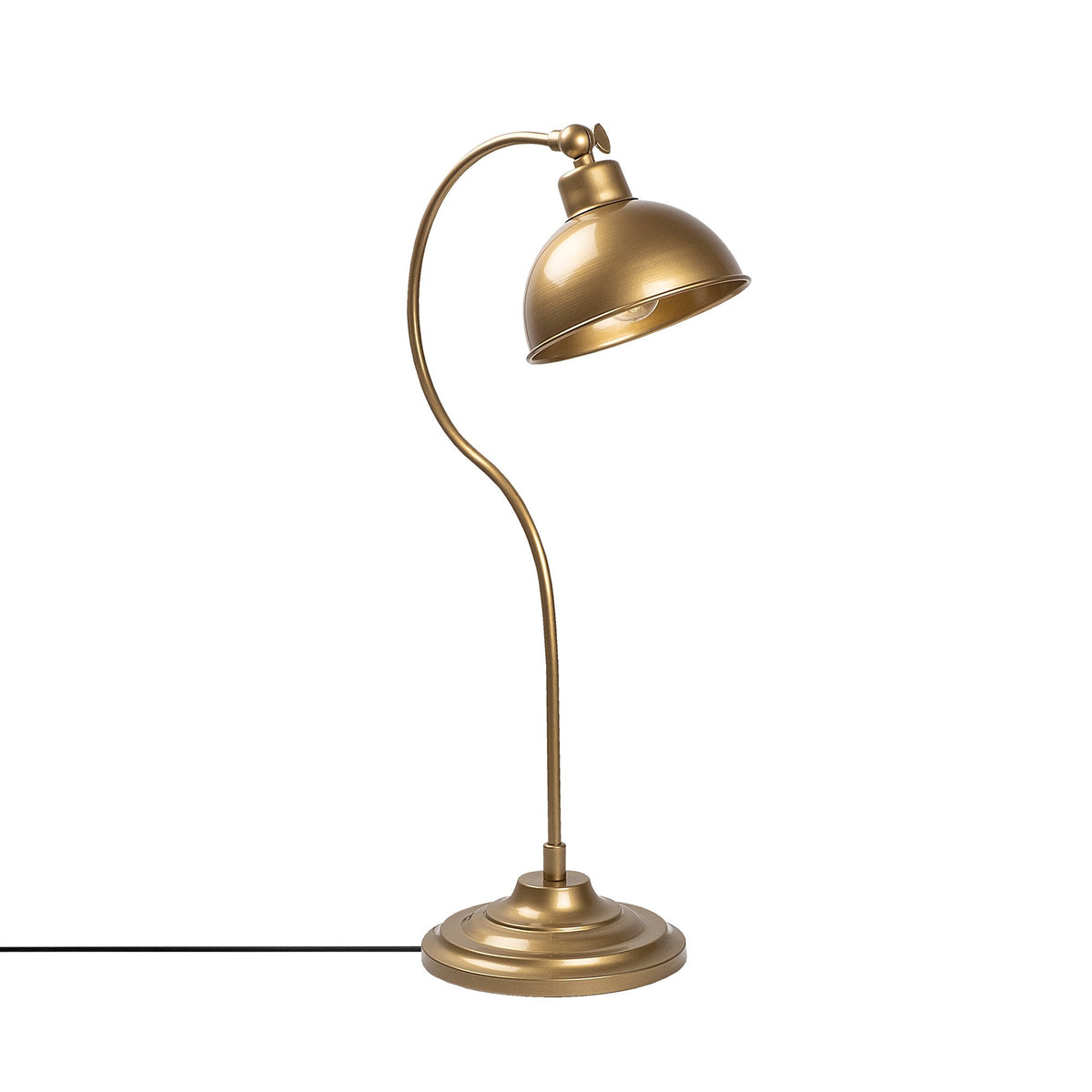 Demeter 12261 Sıvama Masa Lambası Aydınlatma | ByLamp