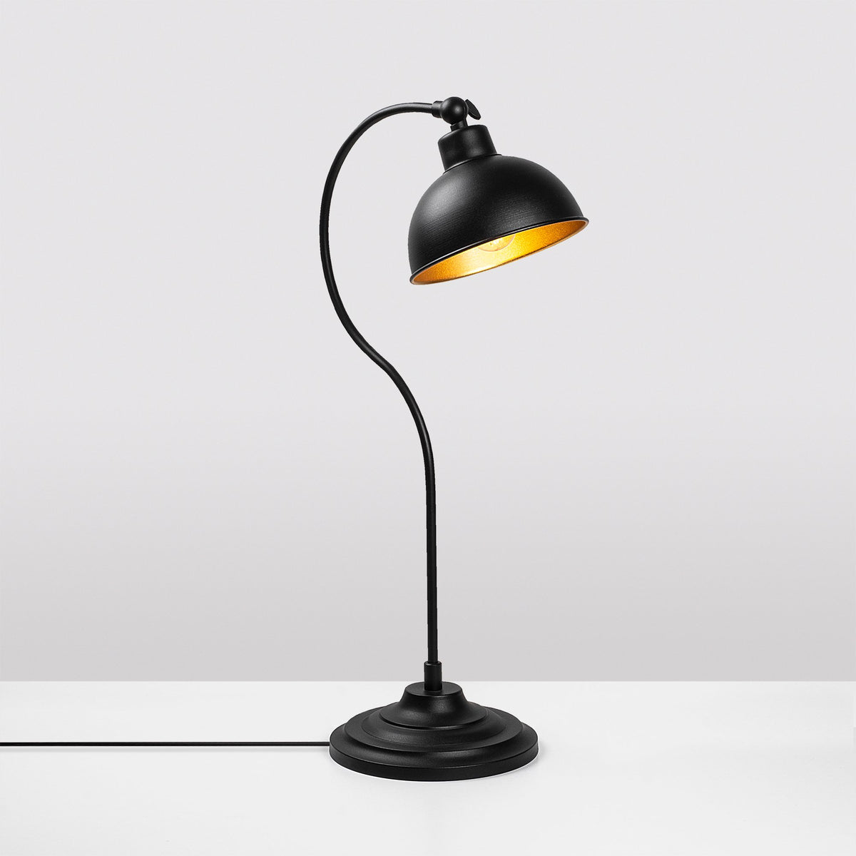 Demeter 12262 Sıvama Masa Lambası Aydınlatma | ByLamp