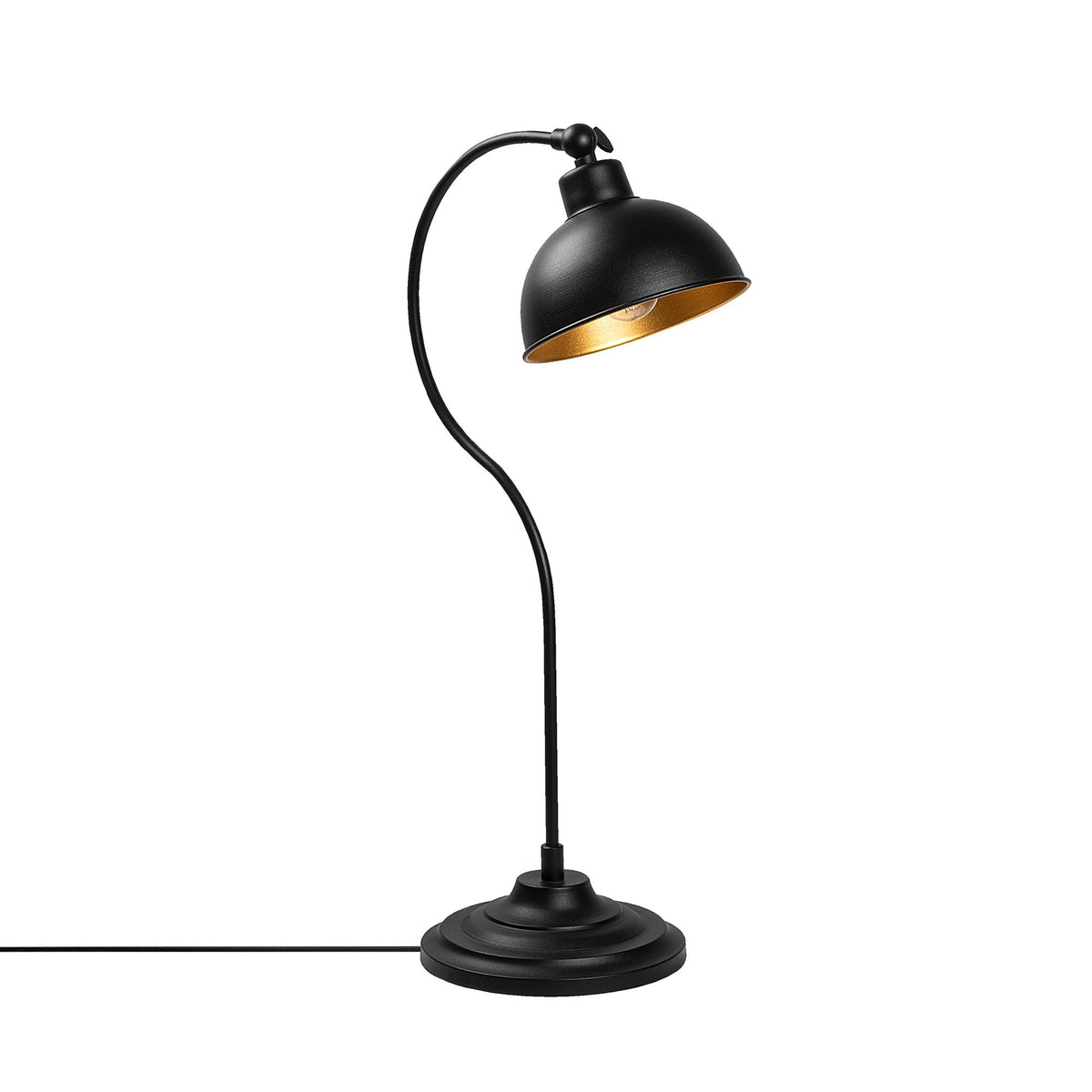 Demeter 12262 Sıvama Masa Lambası Aydınlatma | ByLamp