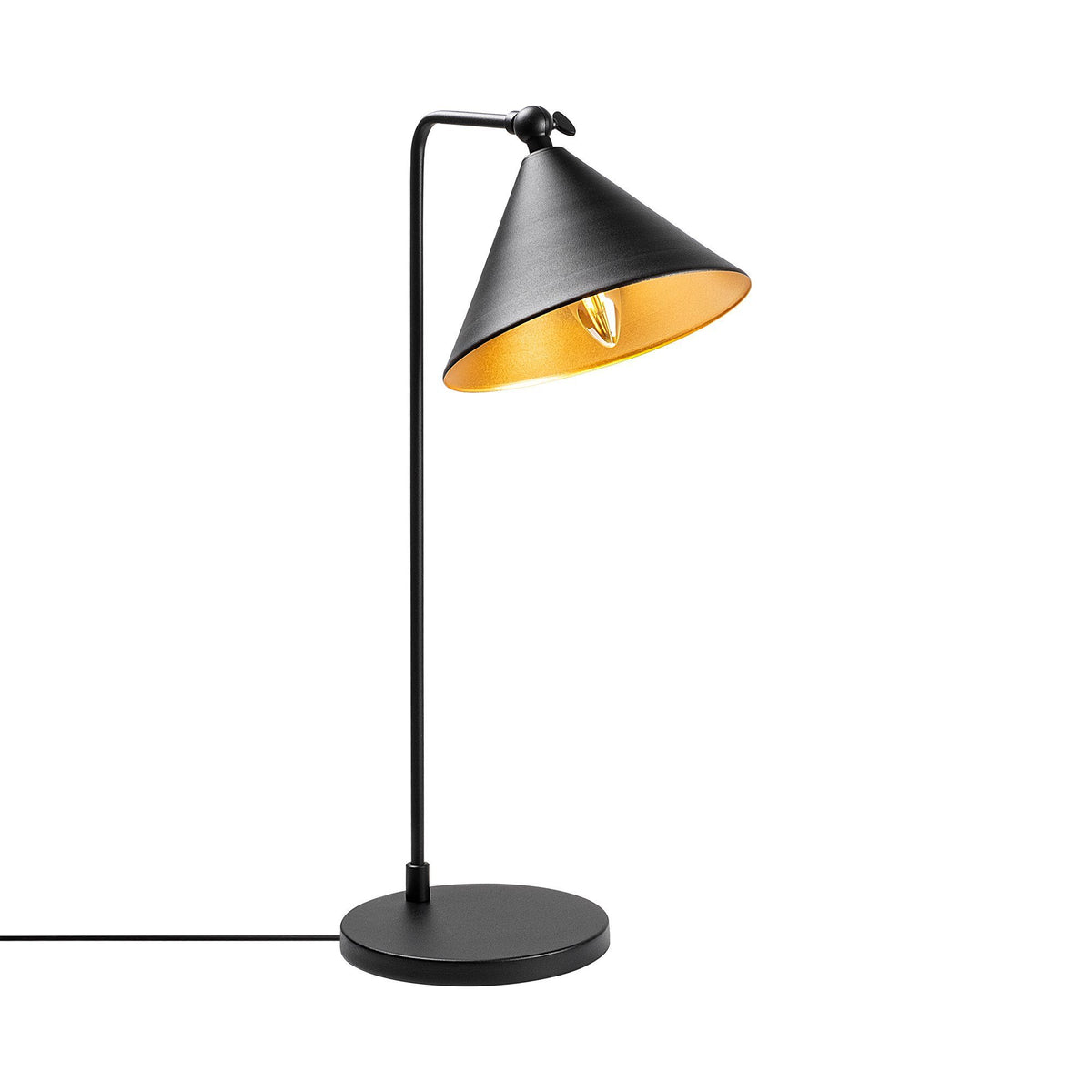 Demeter 12265 Sıvama Masa Lambası Aydınlatma | ByLamp