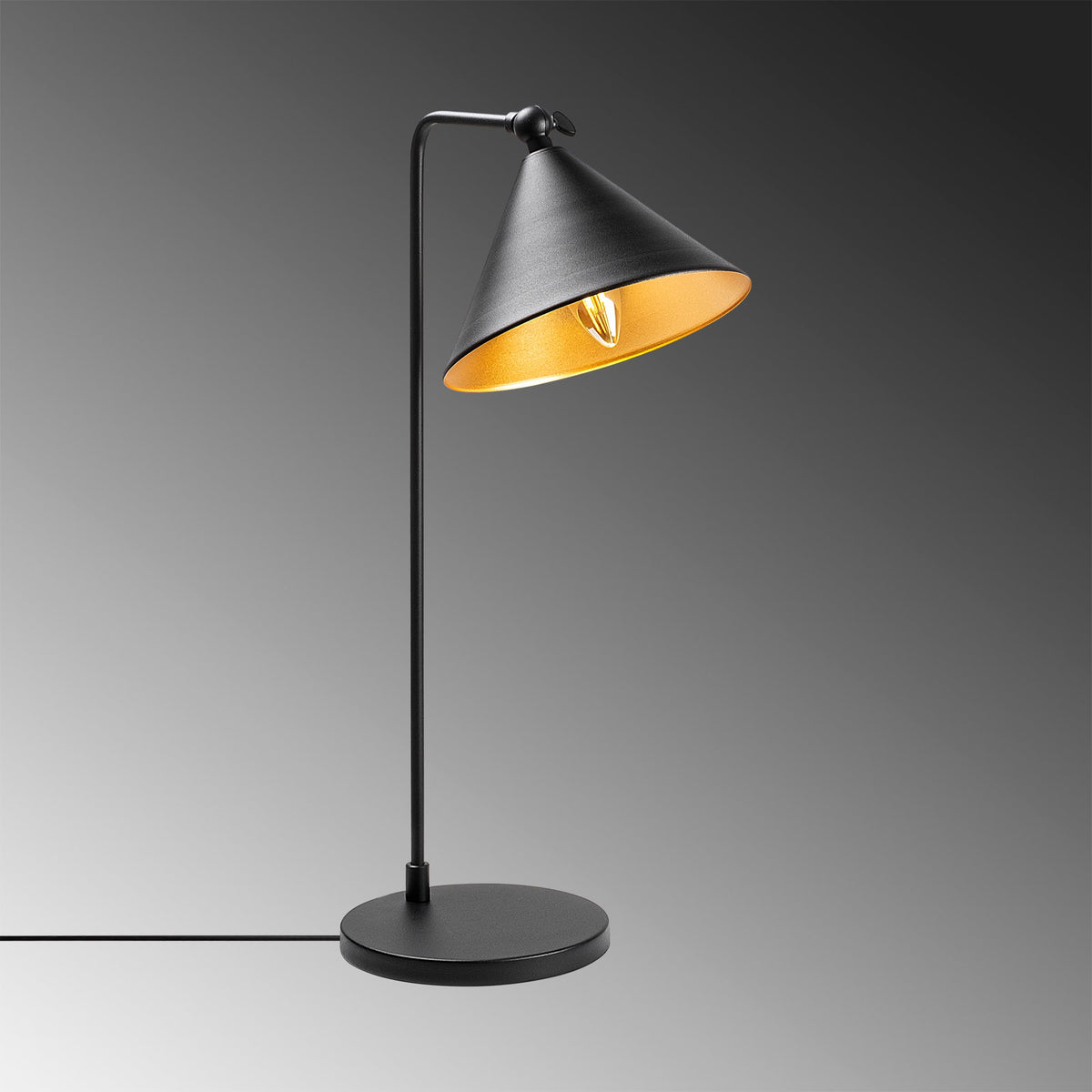 Demeter 12265 Sıvama Masa Lambası Aydınlatma | ByLamp