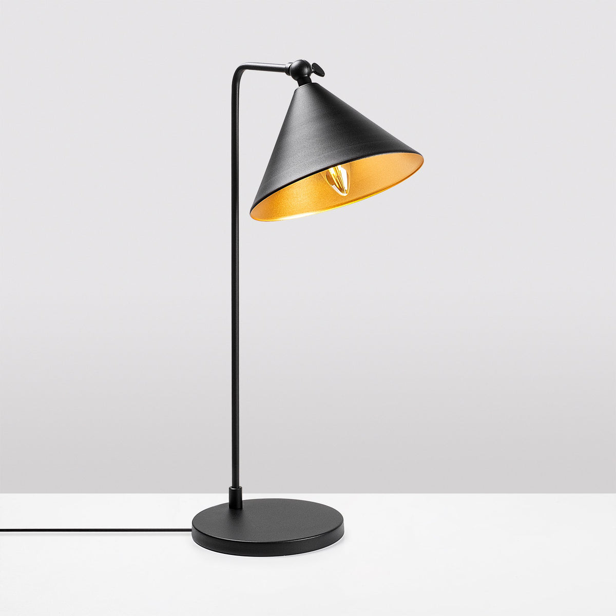Demeter 12265 Sıvama Masa Lambası Aydınlatma | ByLamp