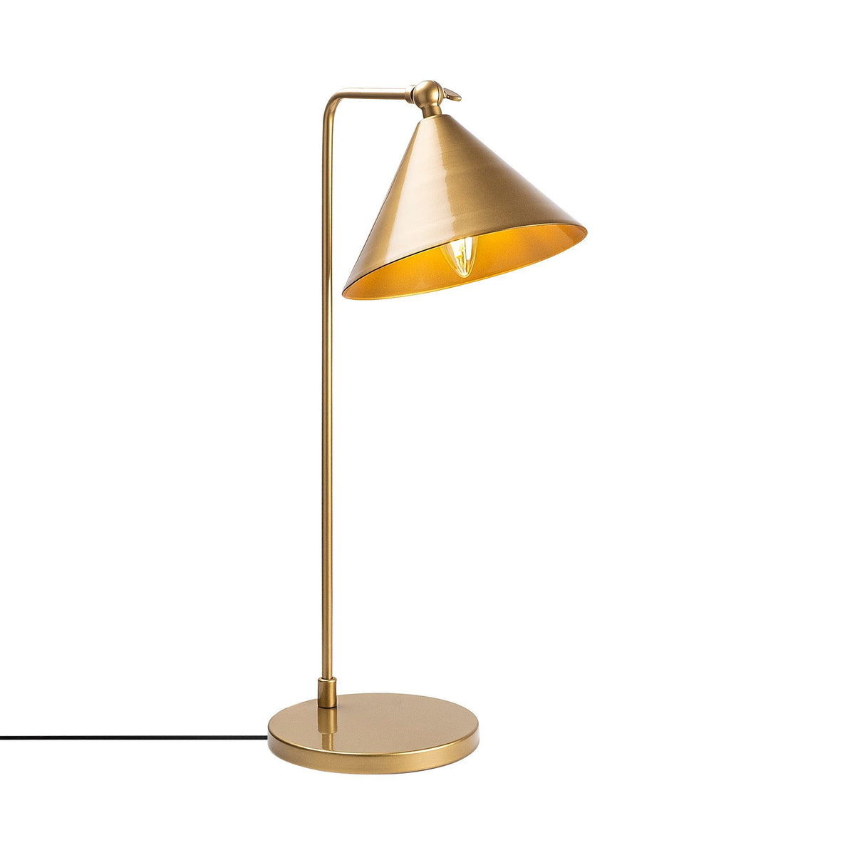 Demeter 12266 Sıvama Masa Lambası Aydınlatma | ByLamp