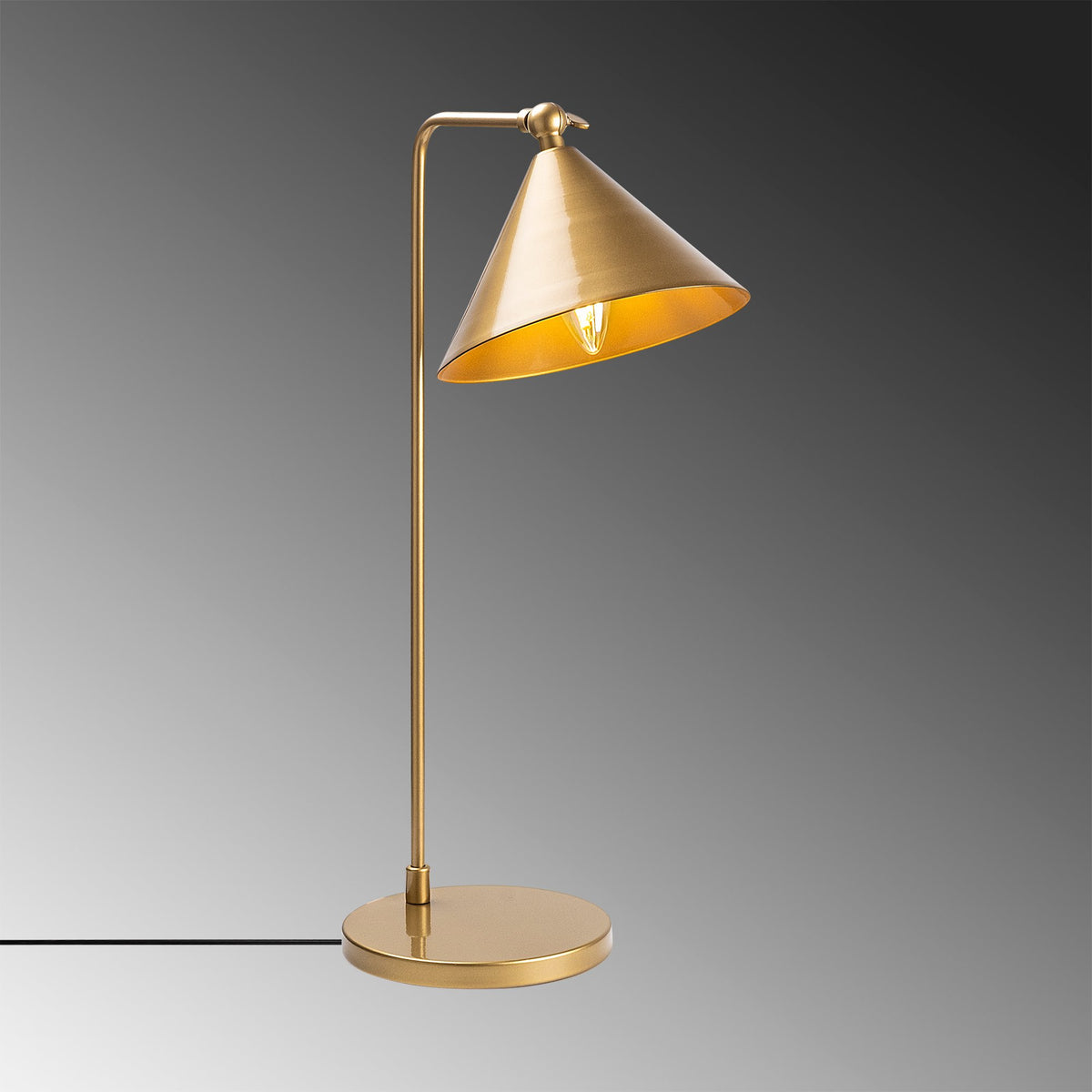Demeter 12266 Sıvama Masa Lambası Aydınlatma | ByLamp