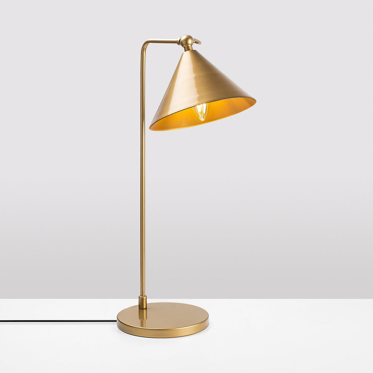 Demeter 12266 Sıvama Masa Lambası Aydınlatma | ByLamp