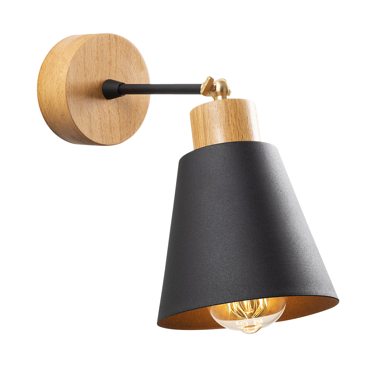 Leopard 610 Sıvama Aplik Duvar Aydınlatma | ByLamp