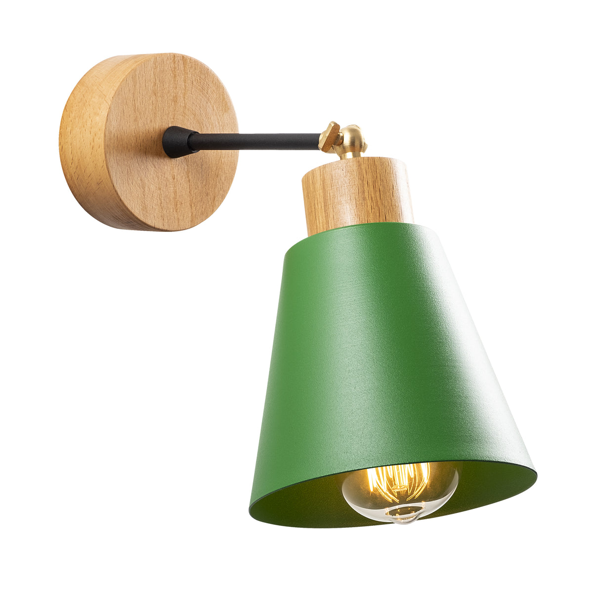 Leopard 614 Sıvama Aplik Duvar Aydınlatma | ByLamp