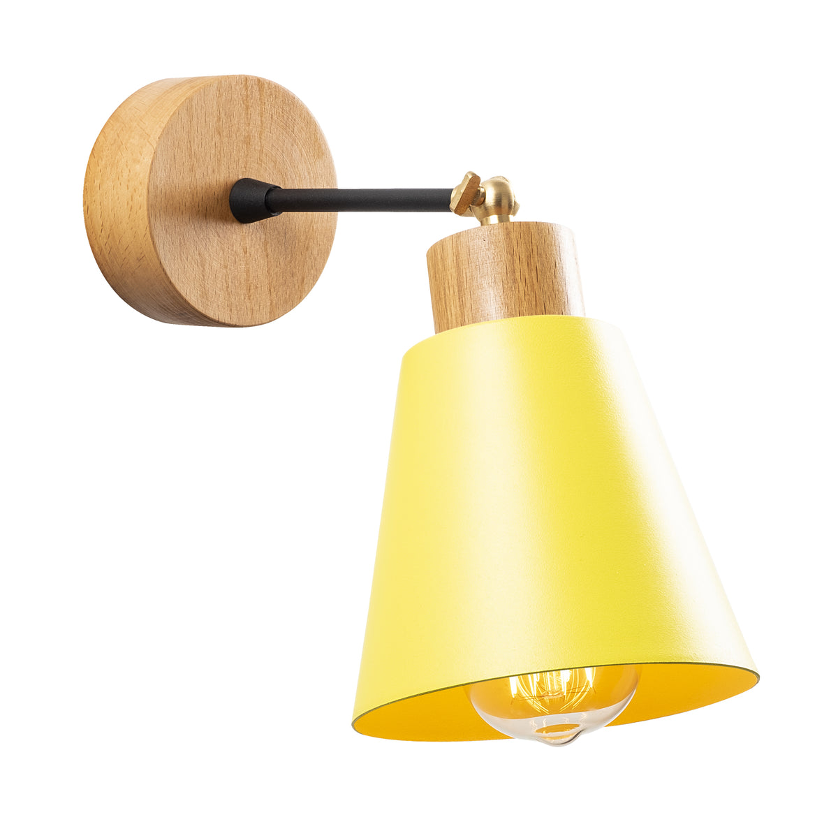 Leopard 619 Sıvama Aplik Duvar Aydınlatma | ByLamp
