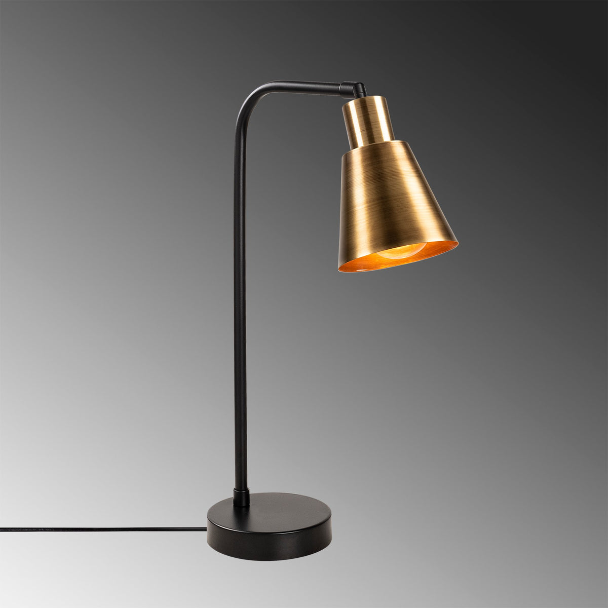 Condor 5086 Sıvama Masa Lambası Aydınlatma | ByLamp