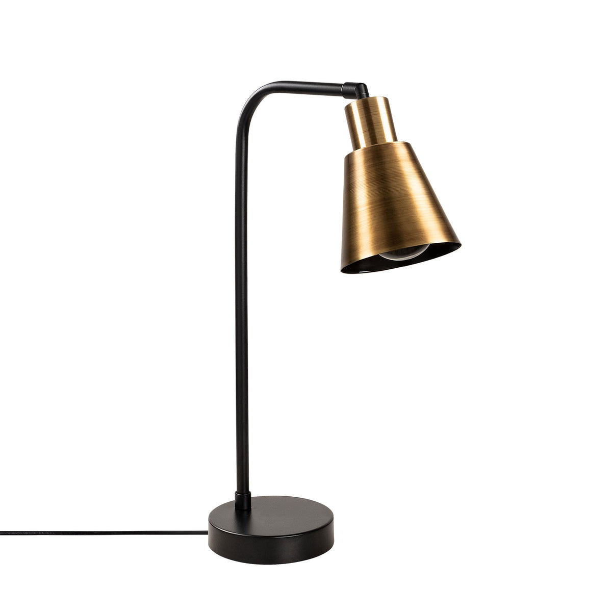 Condor 5086 Sıvama Masa Lambası Aydınlatma | ByLamp