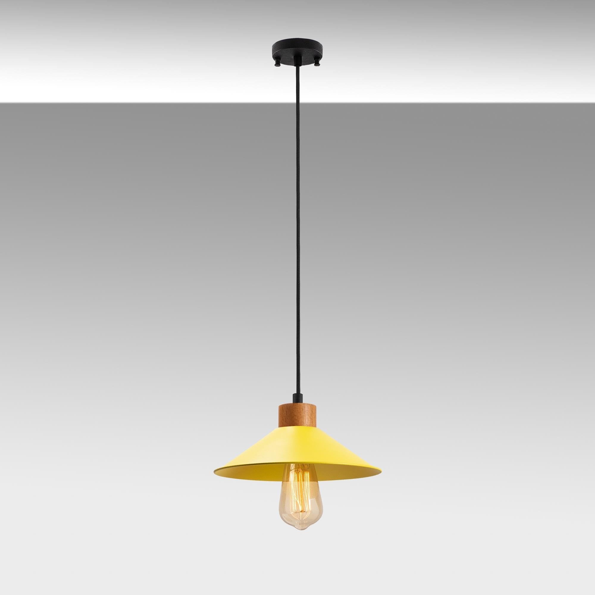 Koniksıvama 004 Sıvama Sarkıt Aydınlatma | ByLamp