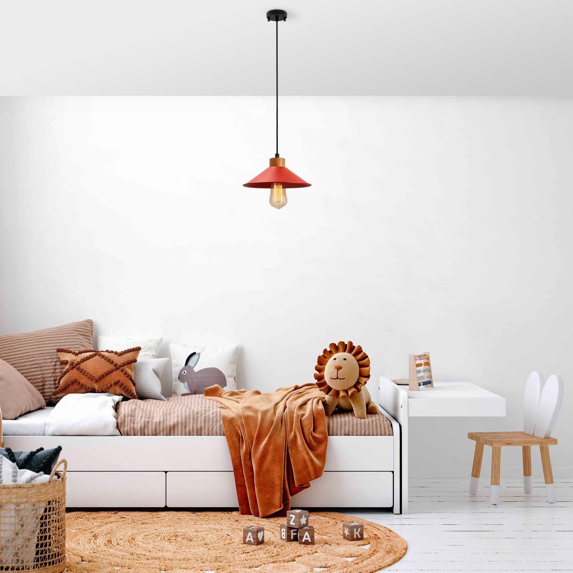 Koniksıvama 006 Sıvama Sarkıt Aydınlatma | ByLamp