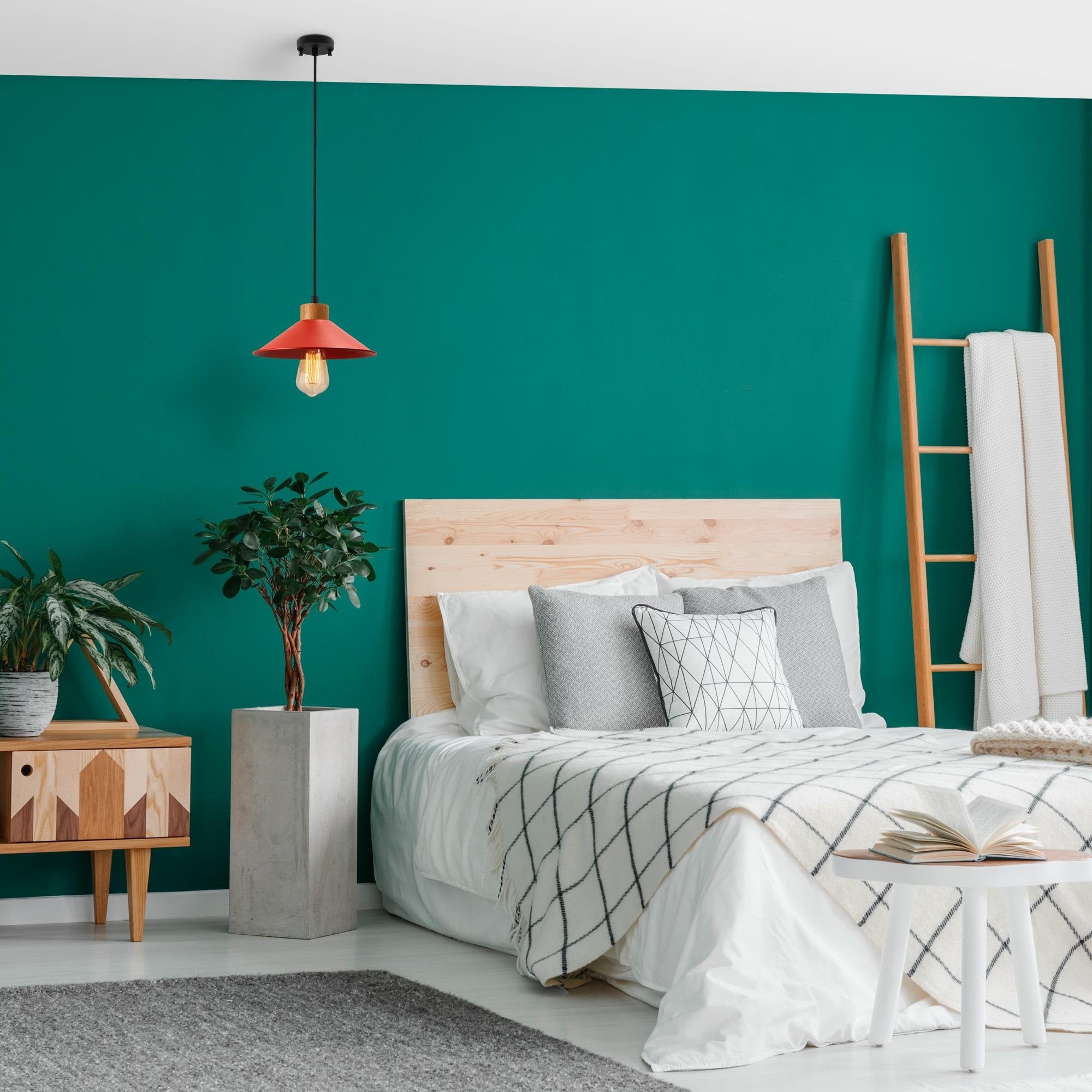 Koniksıvama 006 Sıvama Sarkıt Aydınlatma | ByLamp