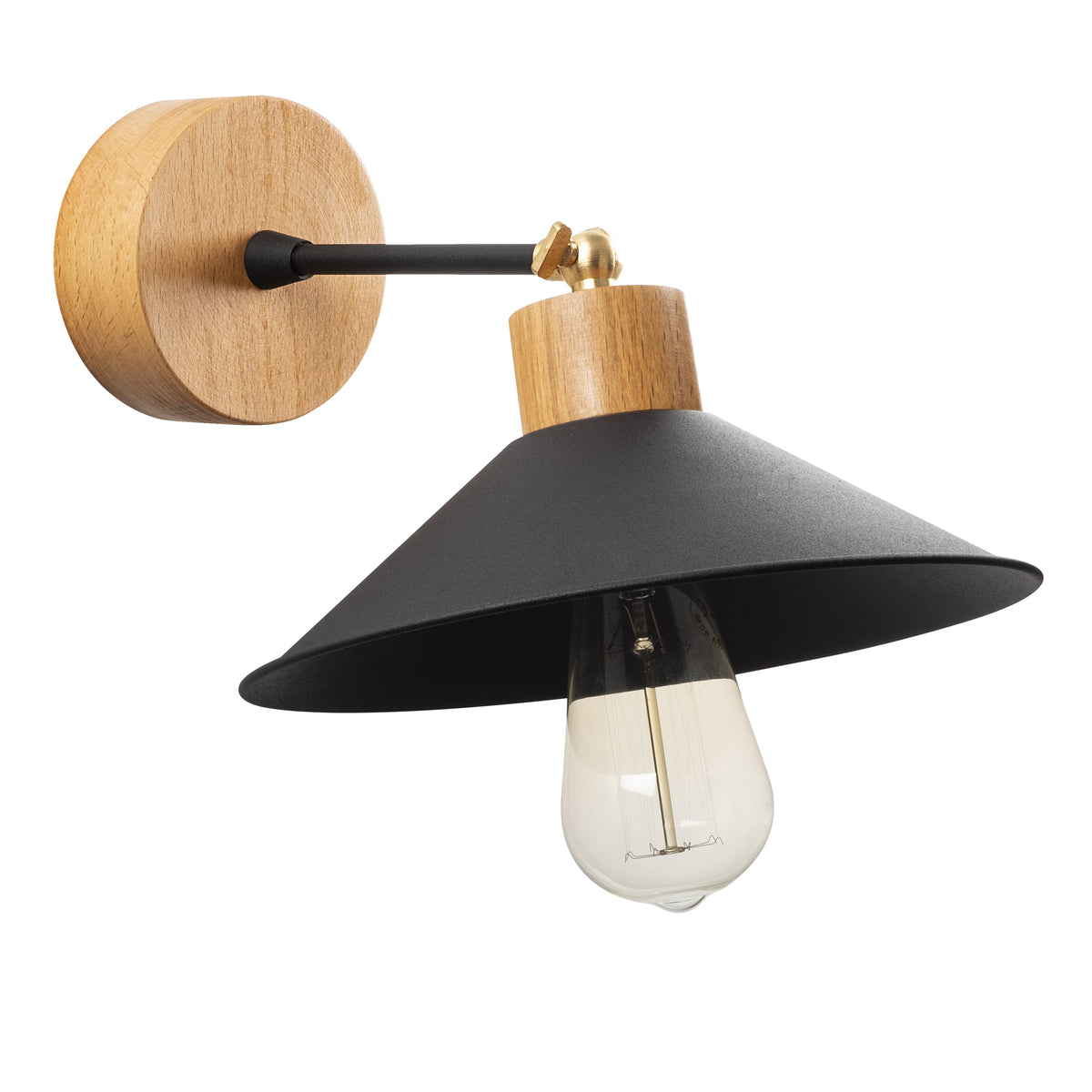 Glaciara 620 Sıvama Aplik Duvar Aydınlatma | ByLamp