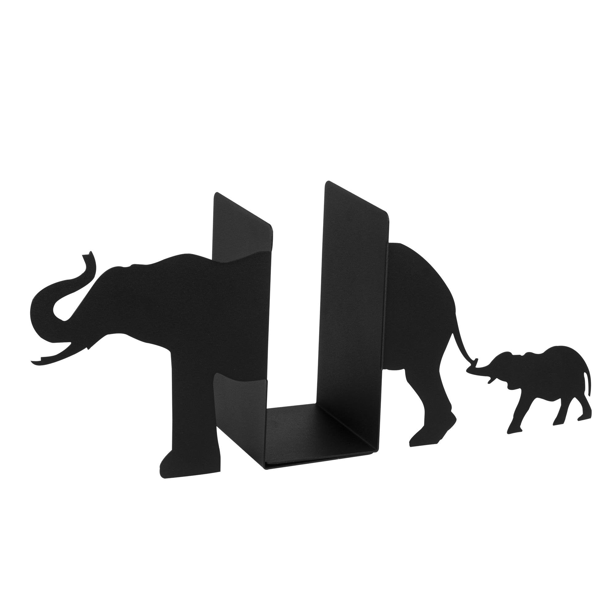 KT-001 Dekoratif Metal Kitap Tutucu | ByLamp