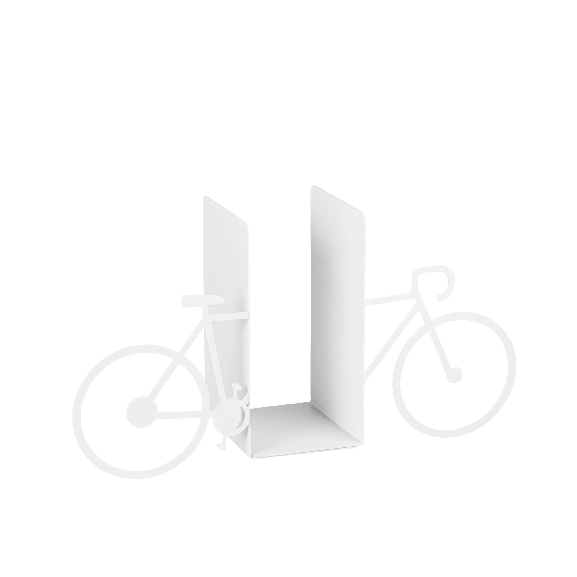 KT-002-A Dekoratif Metal Kitap Tutucu | ByLamp