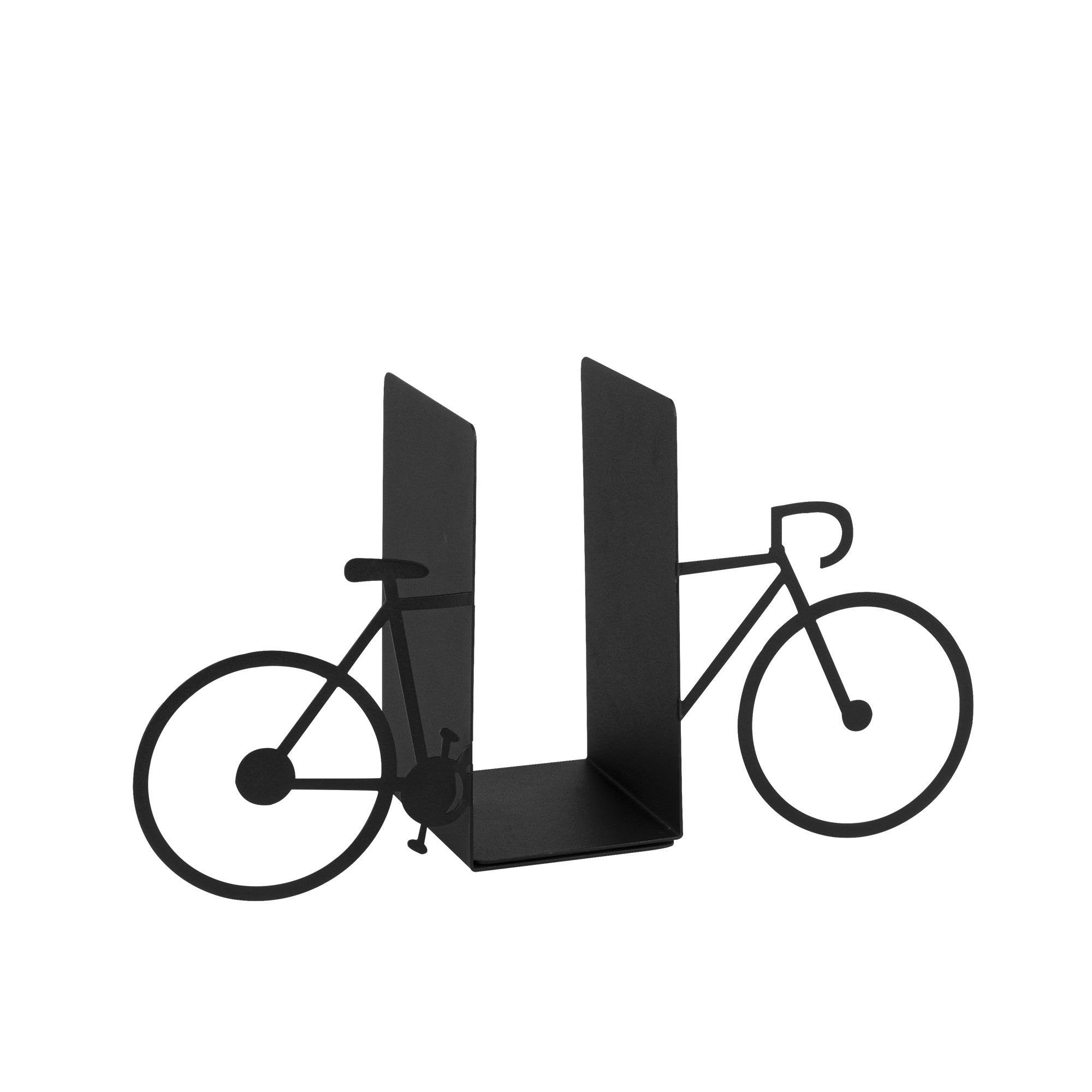 KT-002 Dekoratif Metal Kitap Tutucu | ByLamp