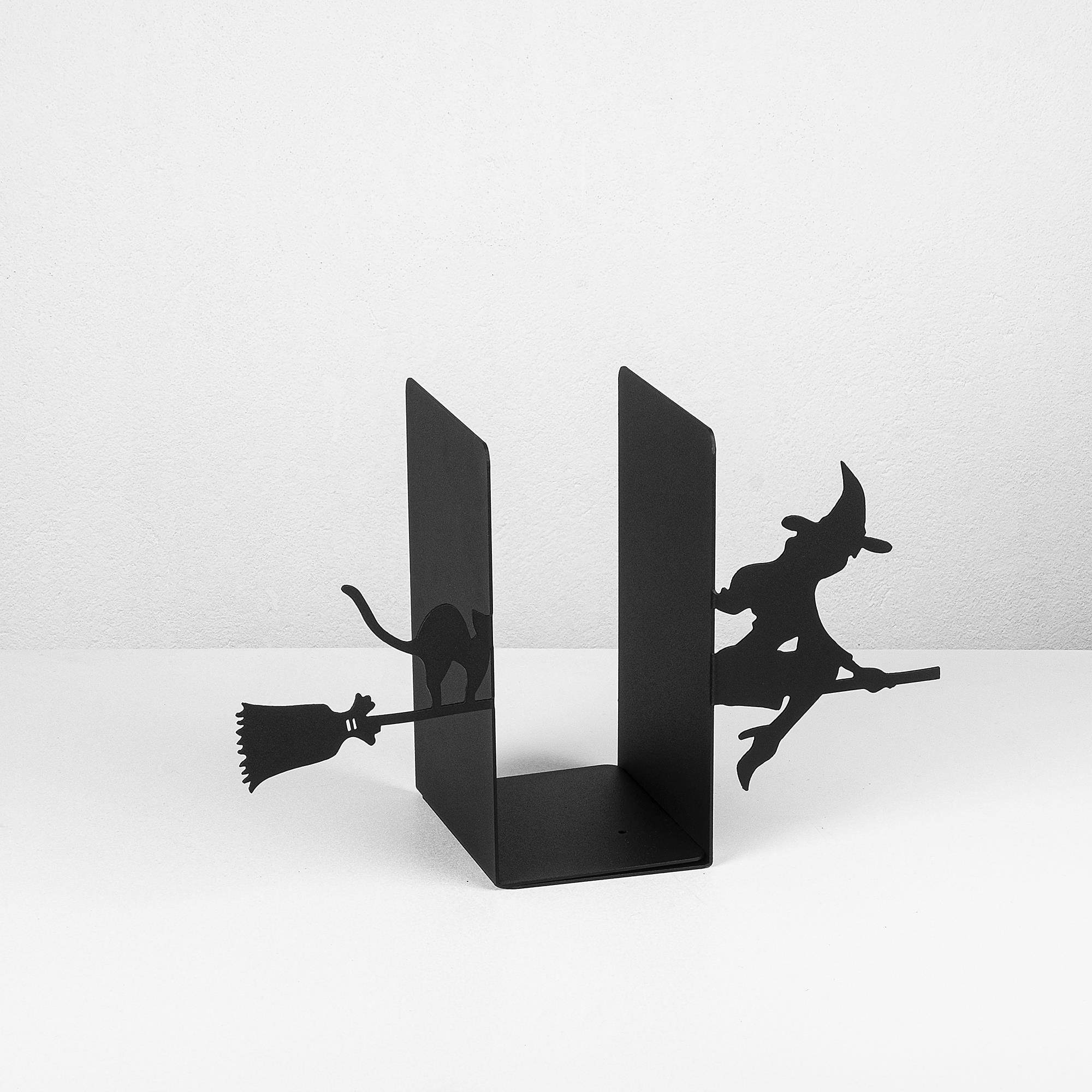 KT-003 Dekoratif Metal Kitap Tutucu | ByLamp