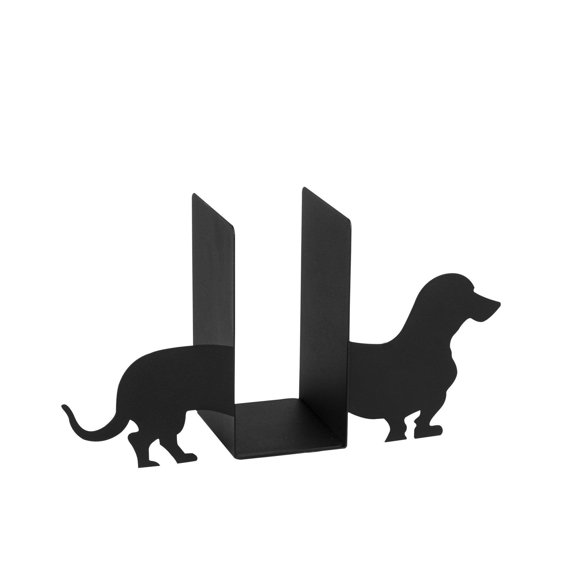 KT-004 Dekoratif Metal Kitap Tutucu | ByLamp