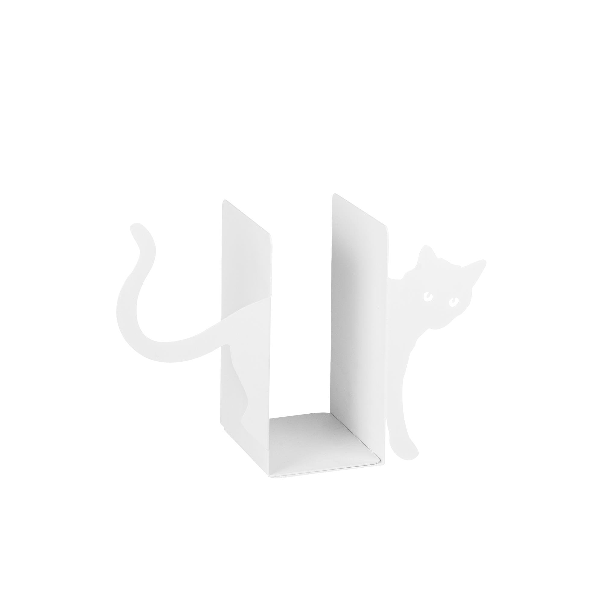 KT-005-A Dekoratif Metal Kitap Tutucu | ByLamp