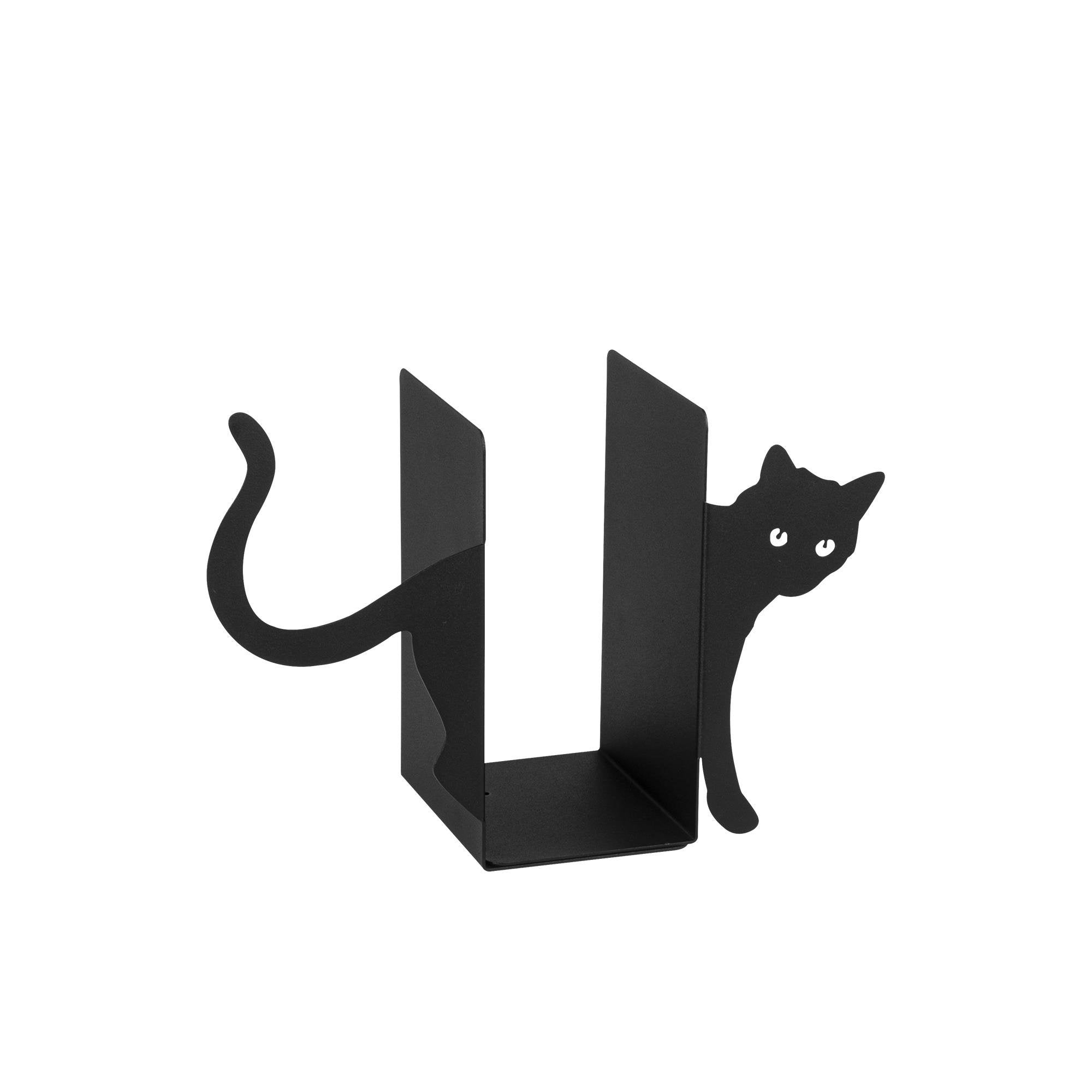 KT-005 Dekoratif Metal Kitap Tutucu | ByLamp