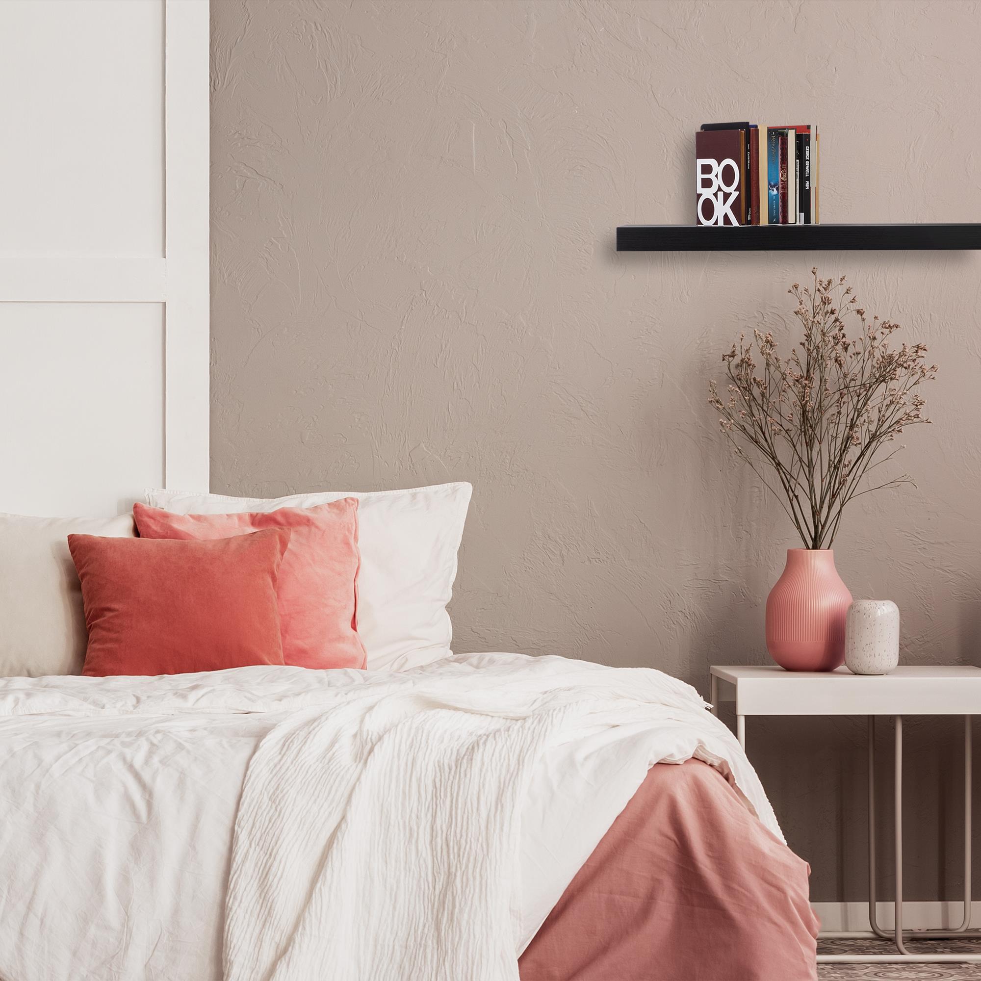 KT-009-A Dekoratif Metal Kitap Tutucu | ByLamp