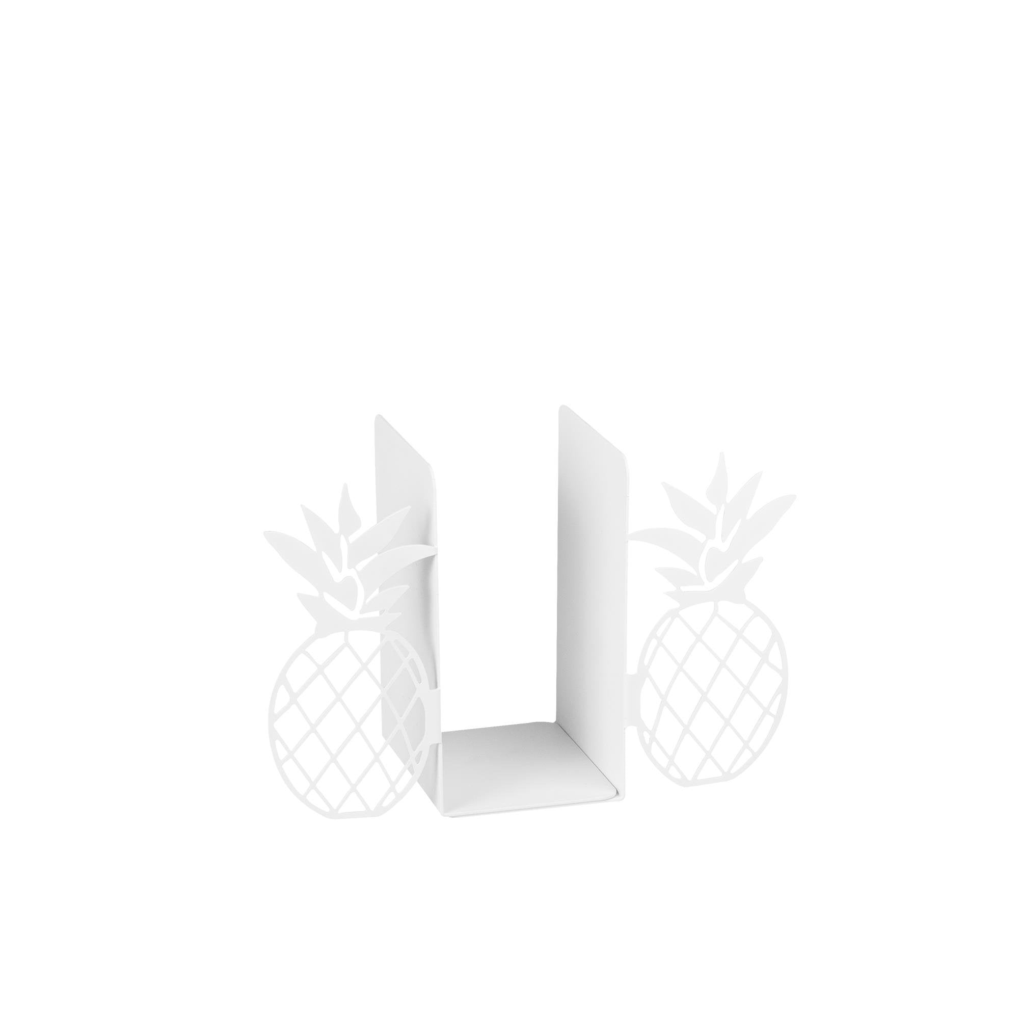 KT-014-A Dekoratif Metal Kitap Tutucu | ByLamp