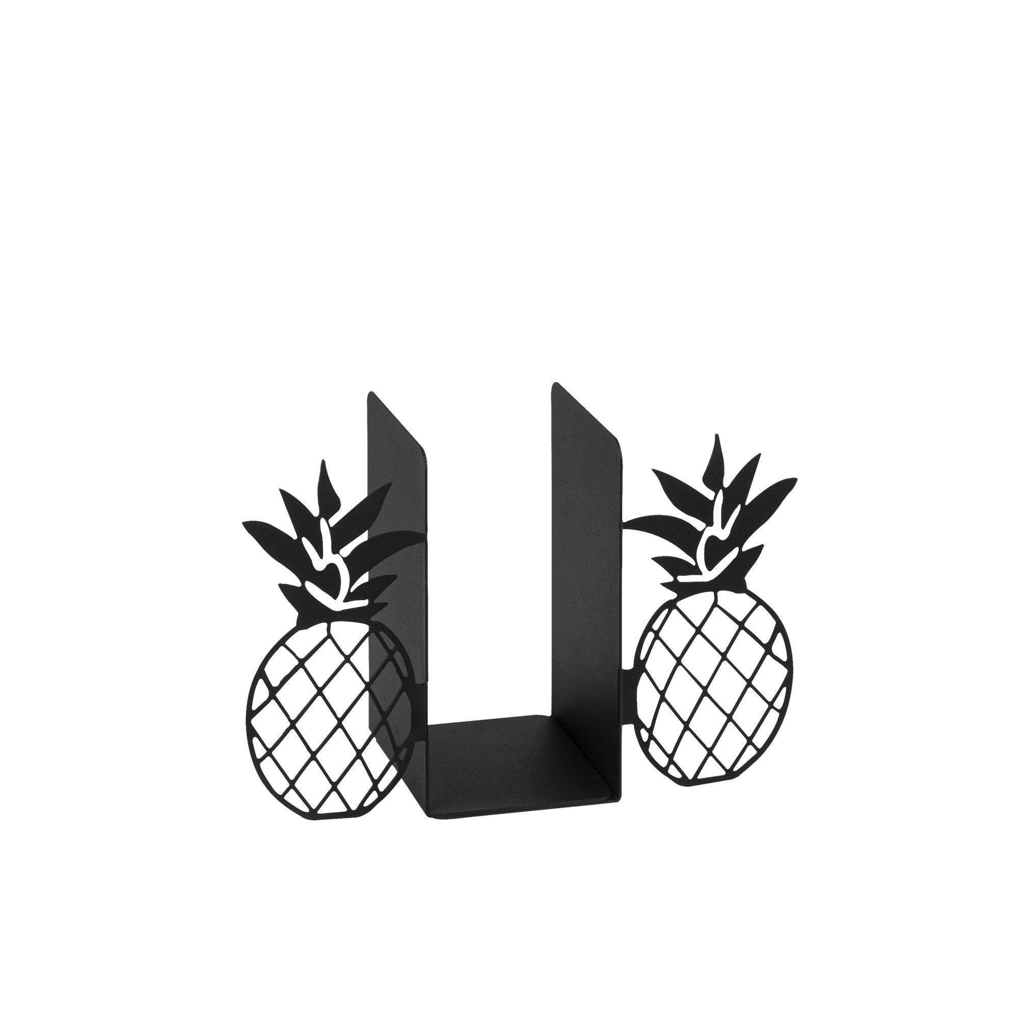 KT-014 Dekoratif Metal Kitap Tutucu | ByLamp