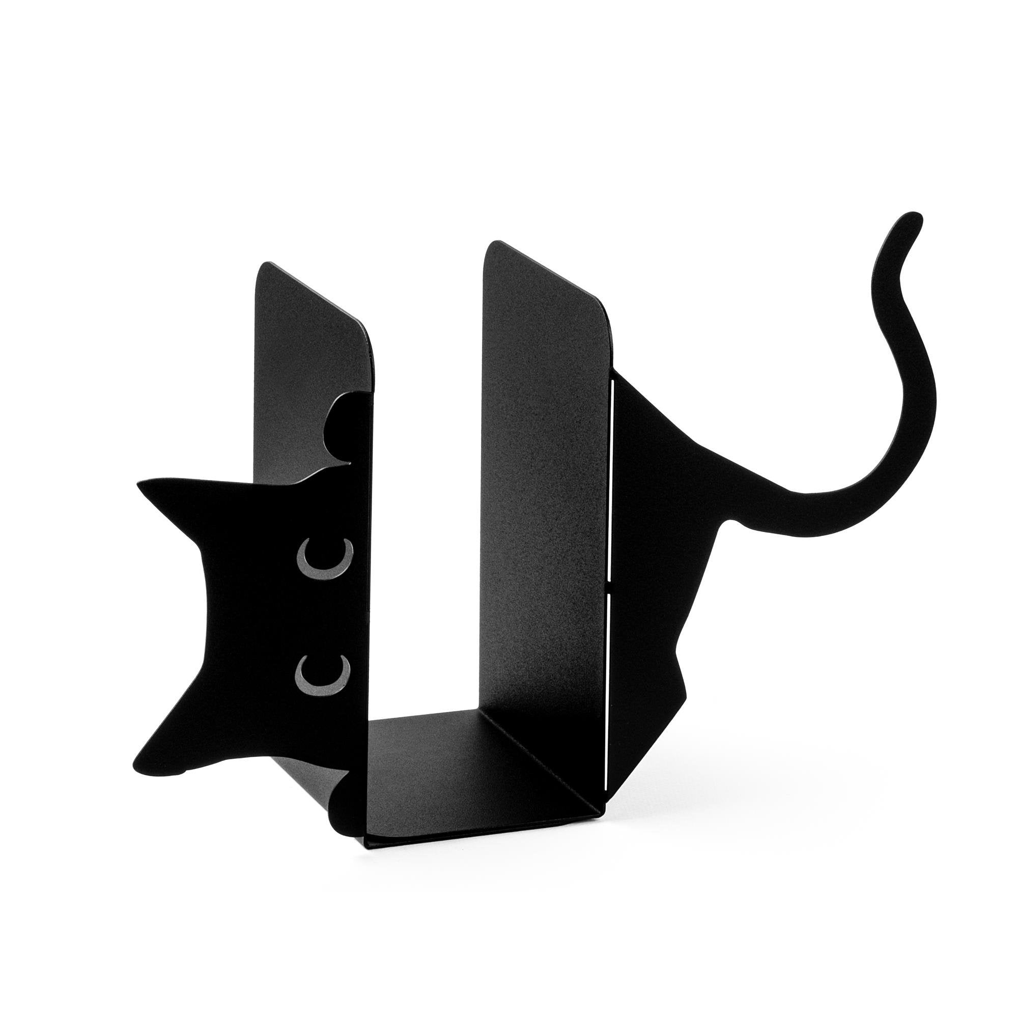 KT-023 Dekoratif Metal Kitap Tutucu | ByLamp