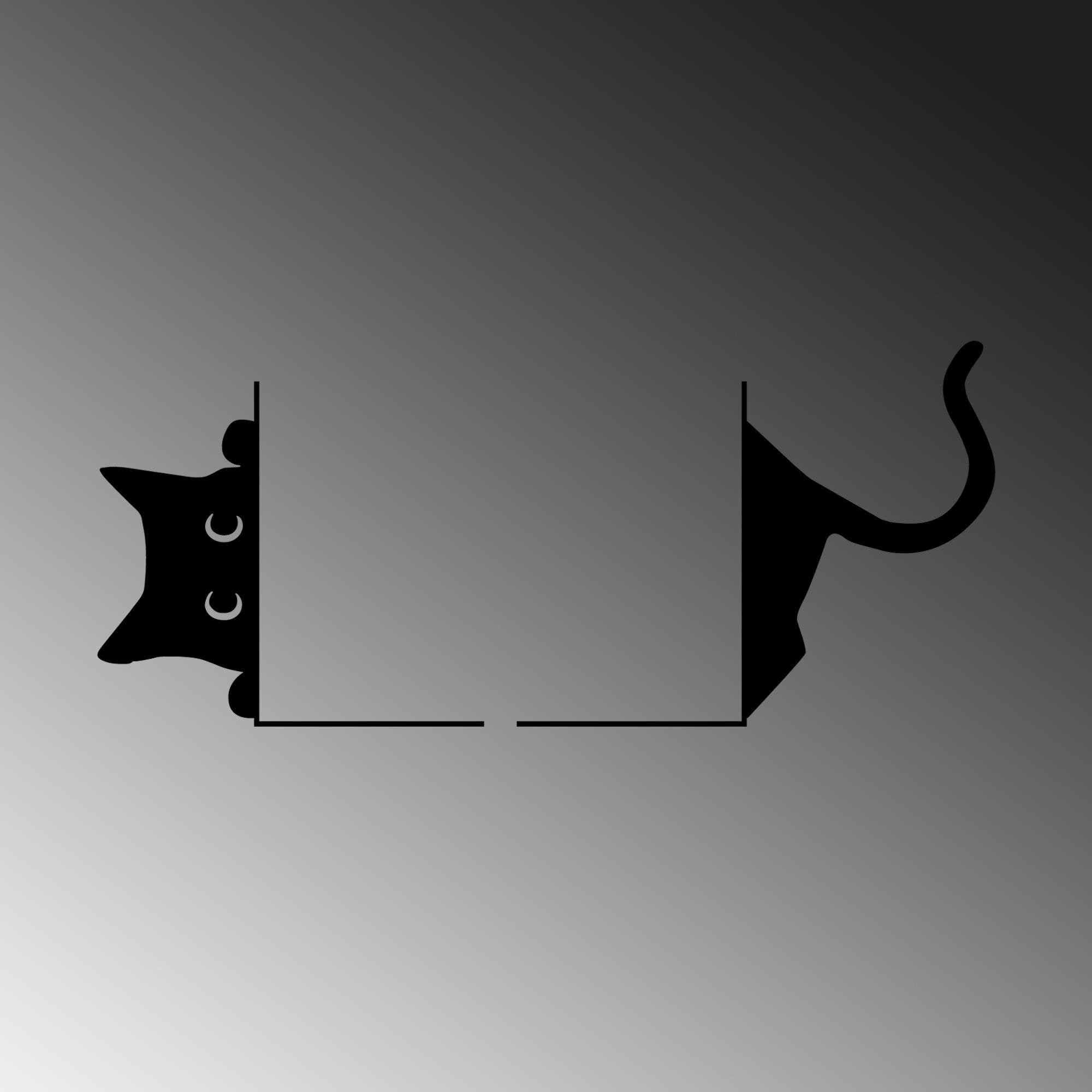 KT-023 Dekoratif Metal Kitap Tutucu | ByLamp