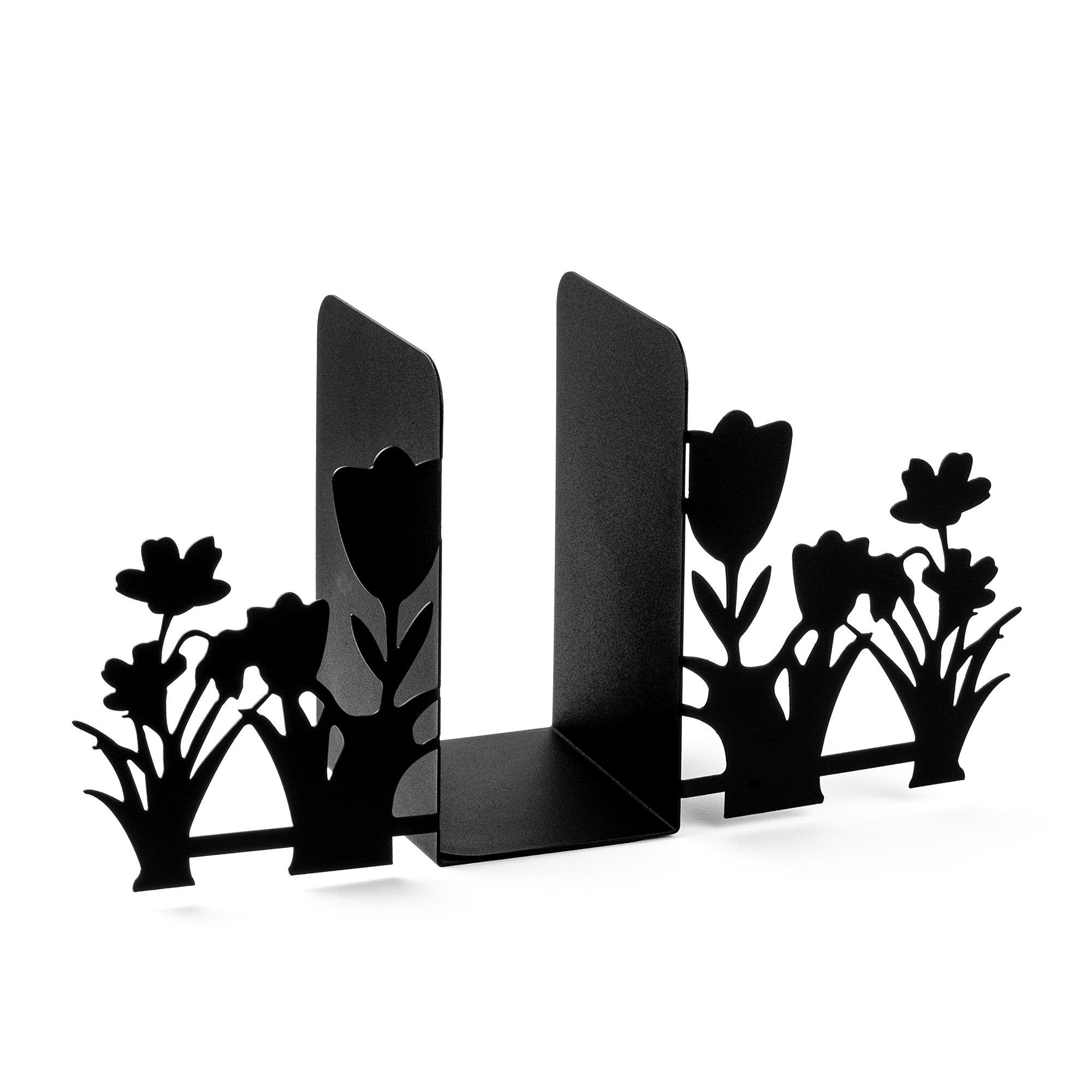 KT-025 Dekoratif Metal Kitap Tutucu | ByLamp