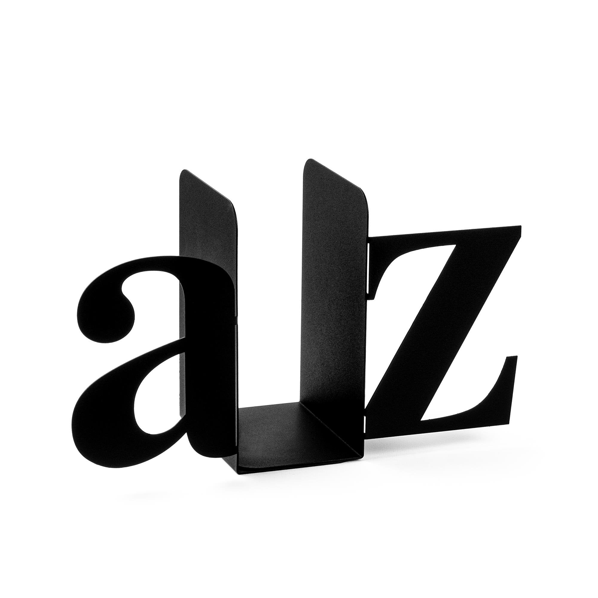 KT-028 Dekoratif Metal Kitap Tutucu | ByLamp