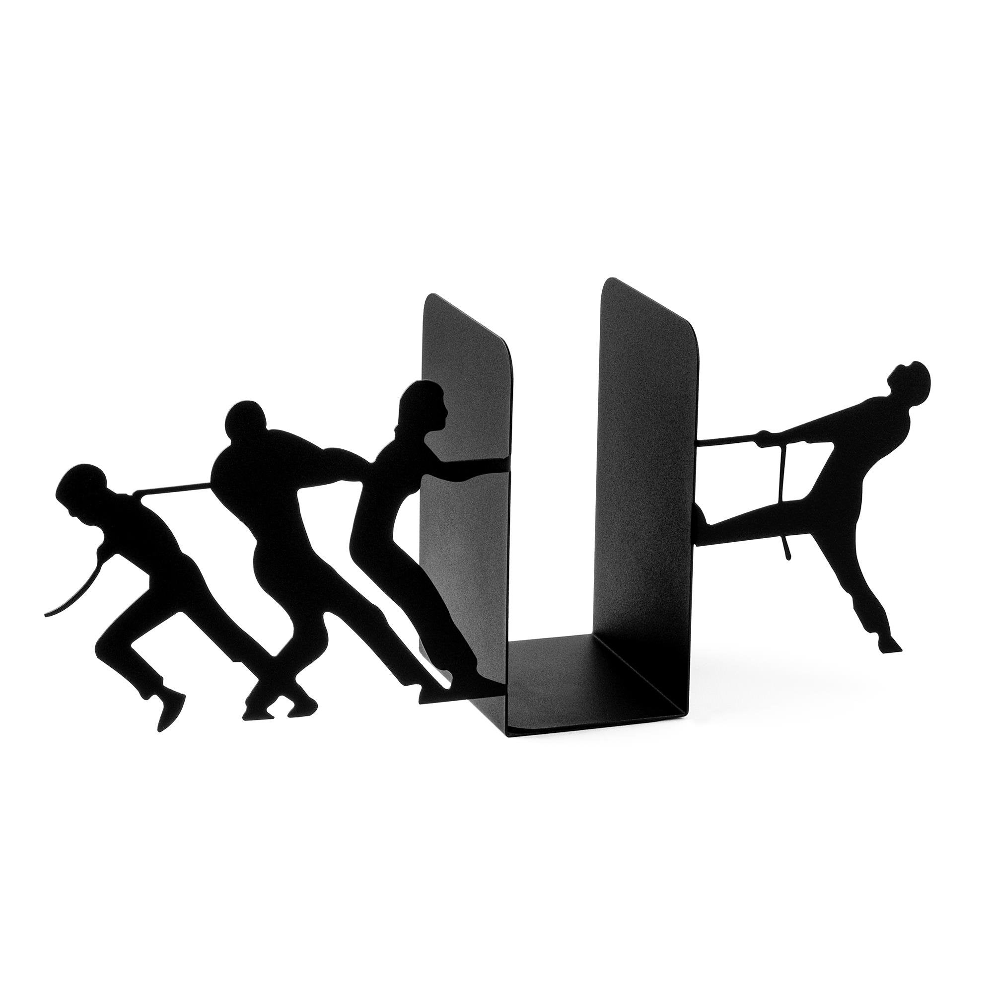 KT-041 Dekoratif Metal Kitap Tutucu | ByLamp