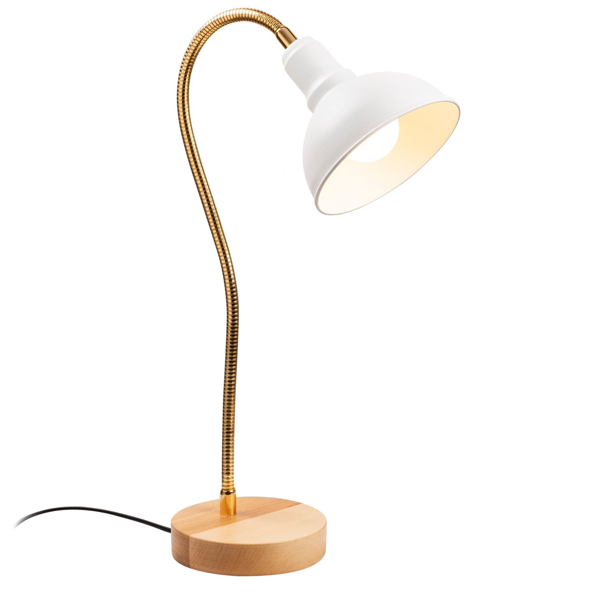 Salamander 522 Sıvama Masa Lambası Aydınlatma | ByLamp