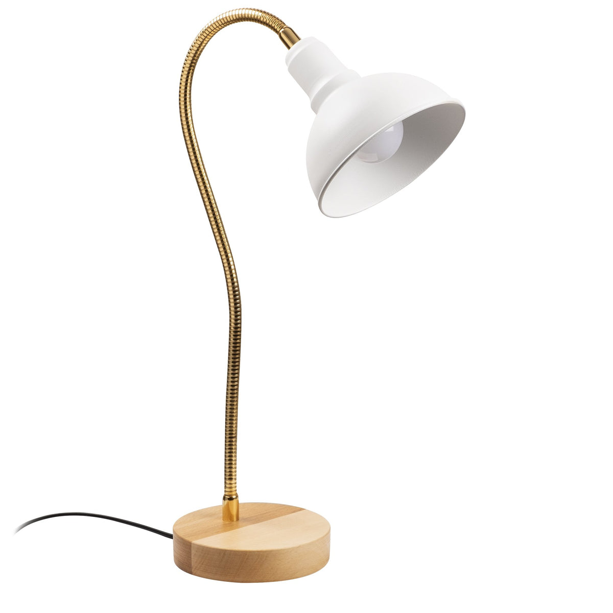 Salamander 522 Sıvama Masa Lambası Aydınlatma | ByLamp