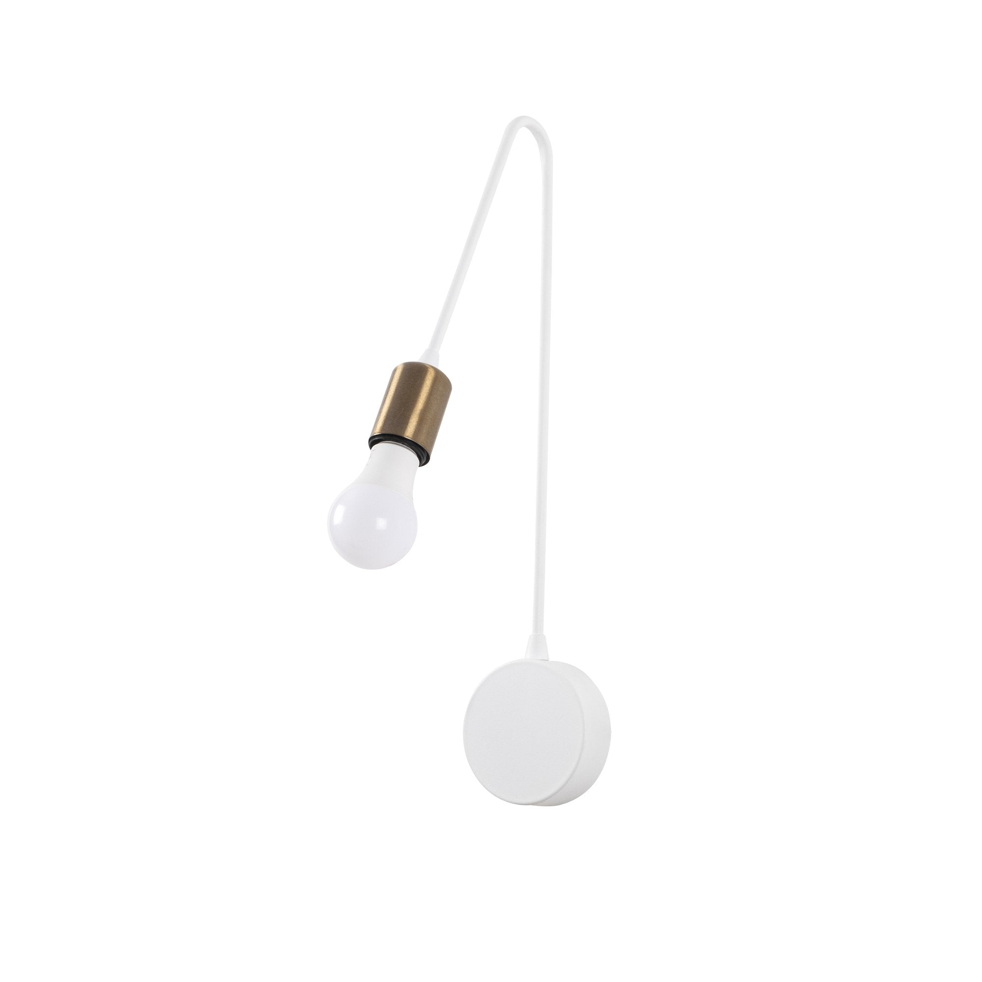 Kunduz NUW 3267 Rustik Aplik Duvar Aydınlatma | ByLamp