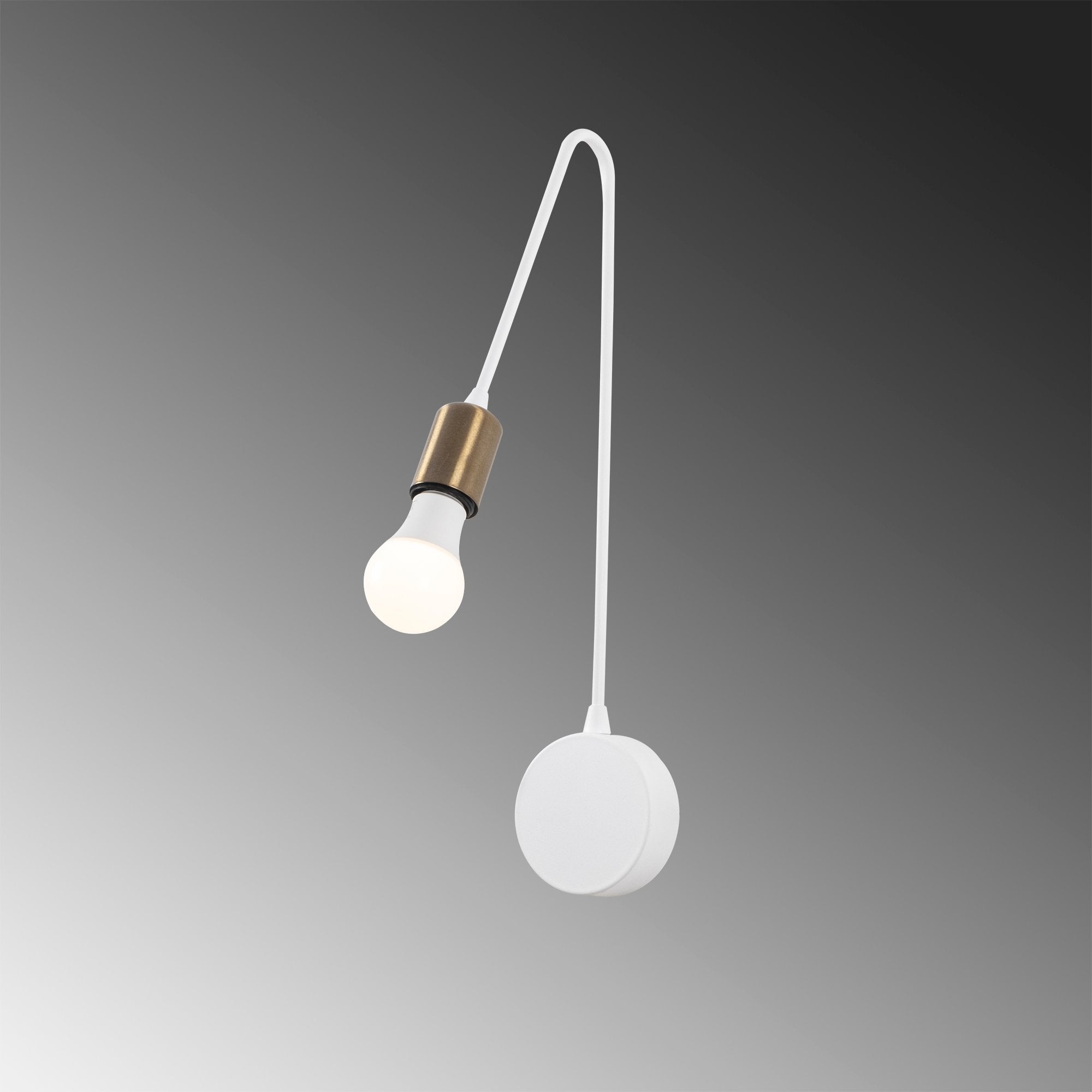 Kunduz NUW 3267 Rustik Aplik Duvar Aydınlatma | ByLamp