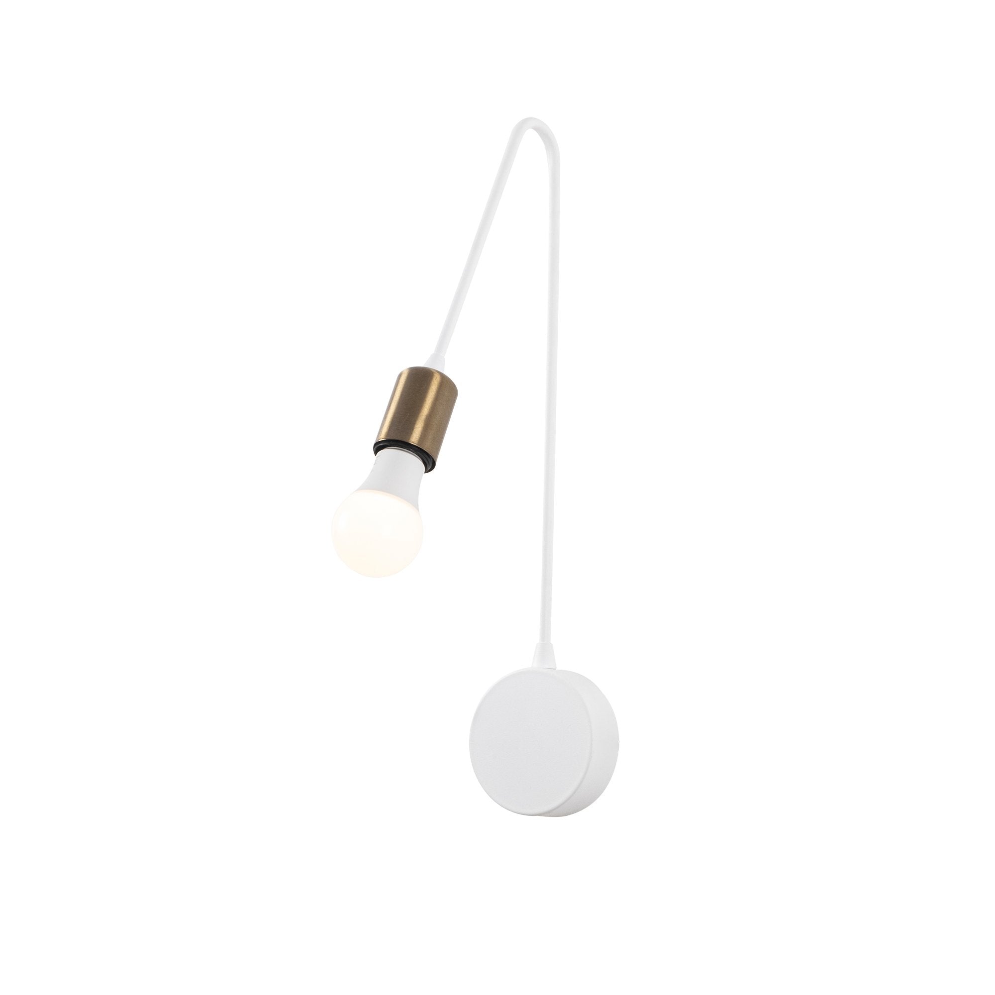 Kunduz NUW 3267 Rustik Aplik Duvar Aydınlatma | ByLamp