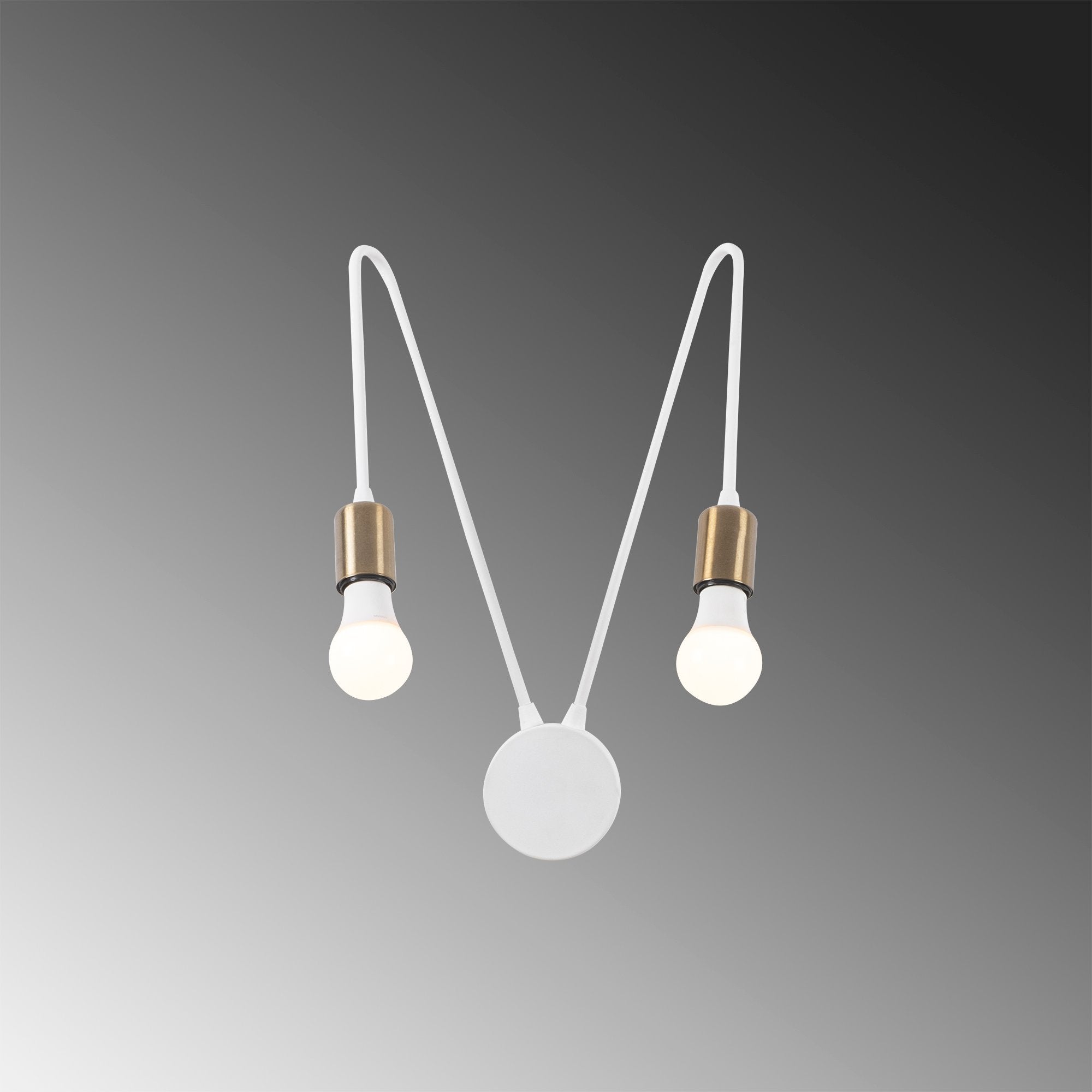 Kunduz NUW 3272 Rustik Aplik Duvar Aydınlatma | ByLamp