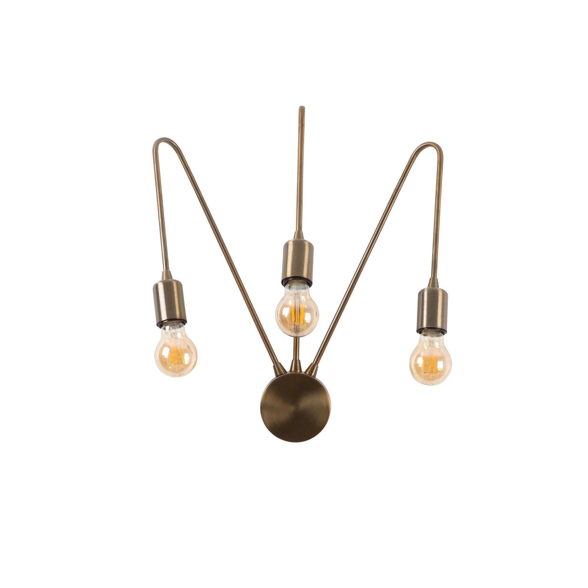 Kunduz NUW 3276 Rustik Aplik Duvar Aydınlatma | ByLamp