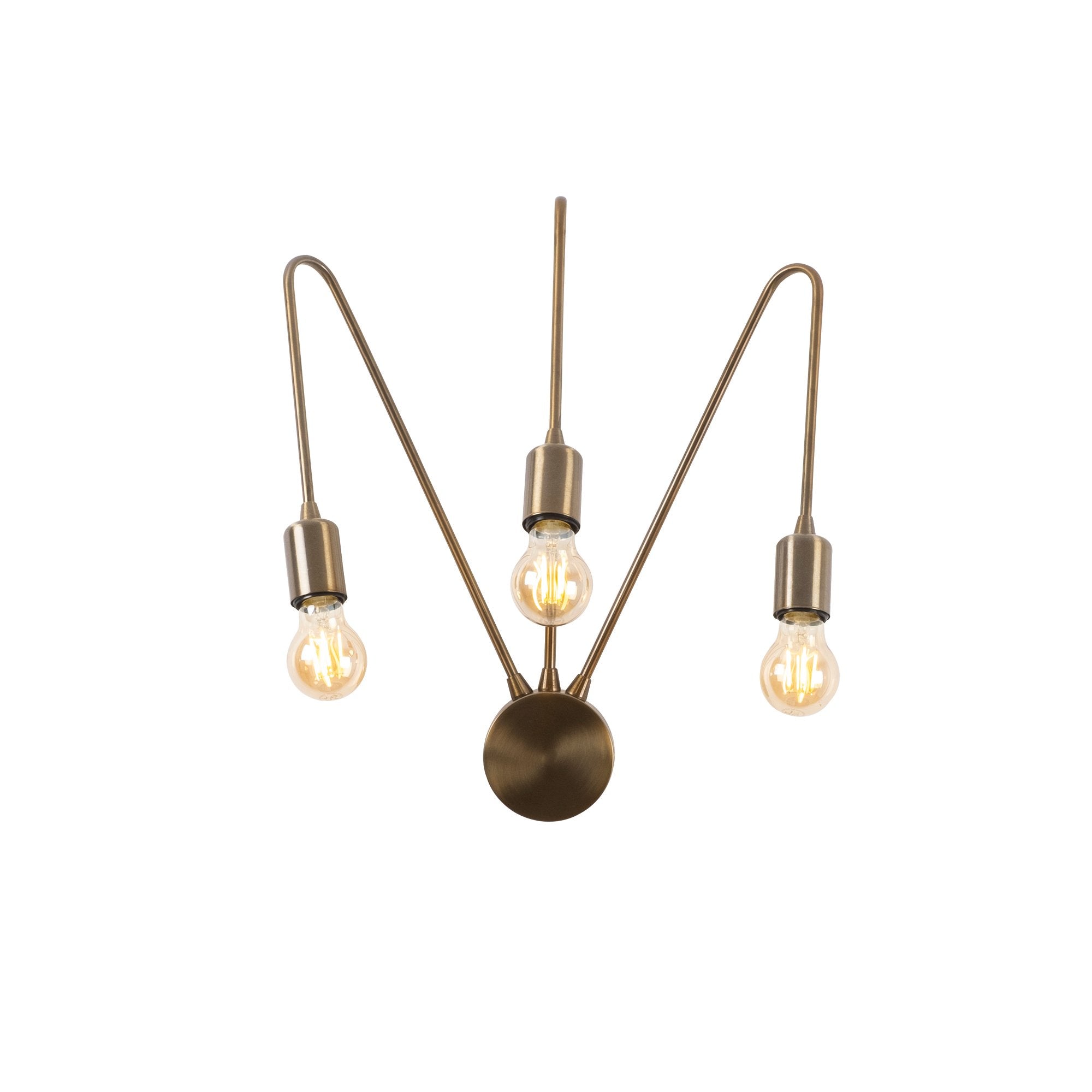 Kunduz NUW 3276 Rustik Aplik Duvar Aydınlatma | ByLamp