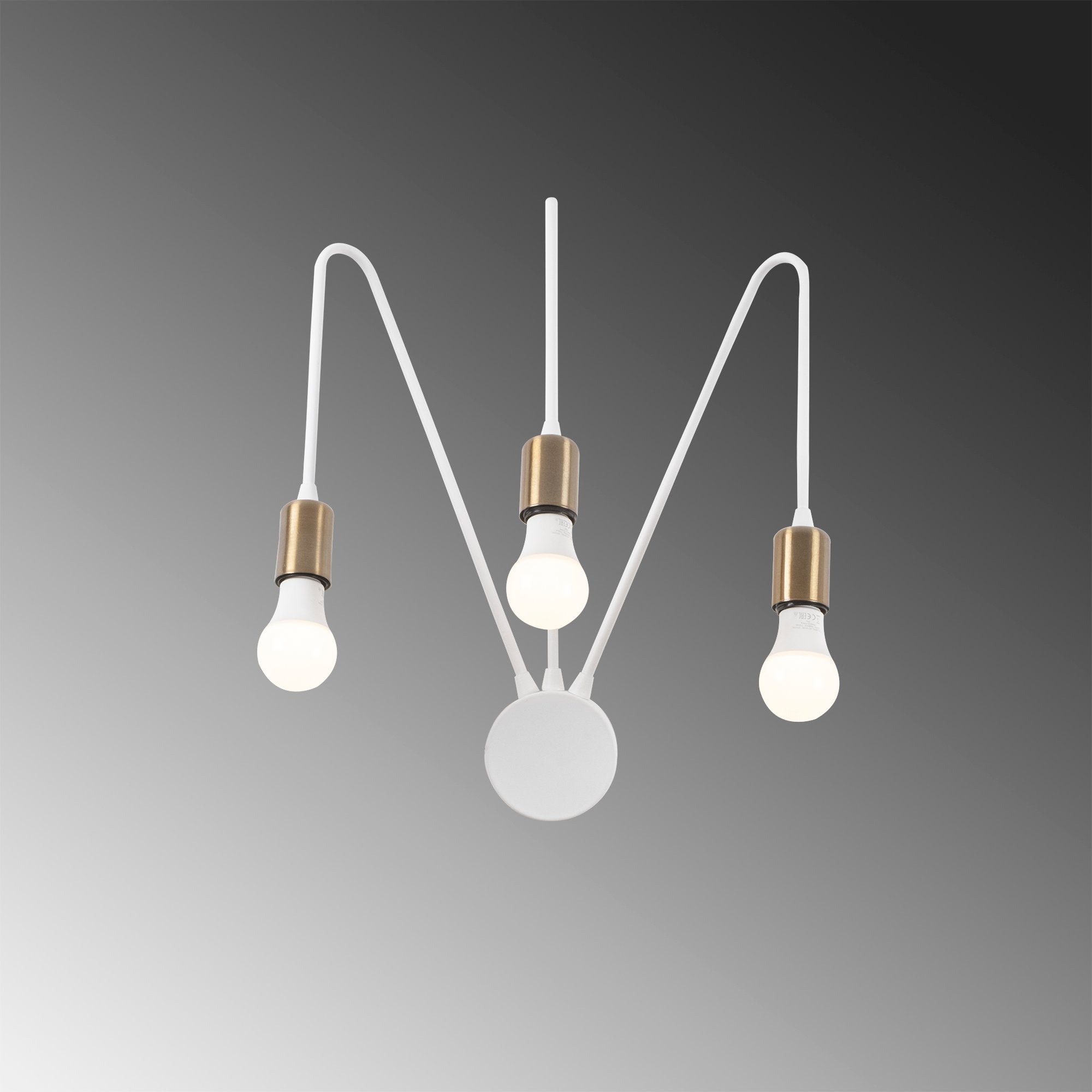 Kunduz NUW 3277 Rustik Aplik Duvar Aydınlatma | ByLamp